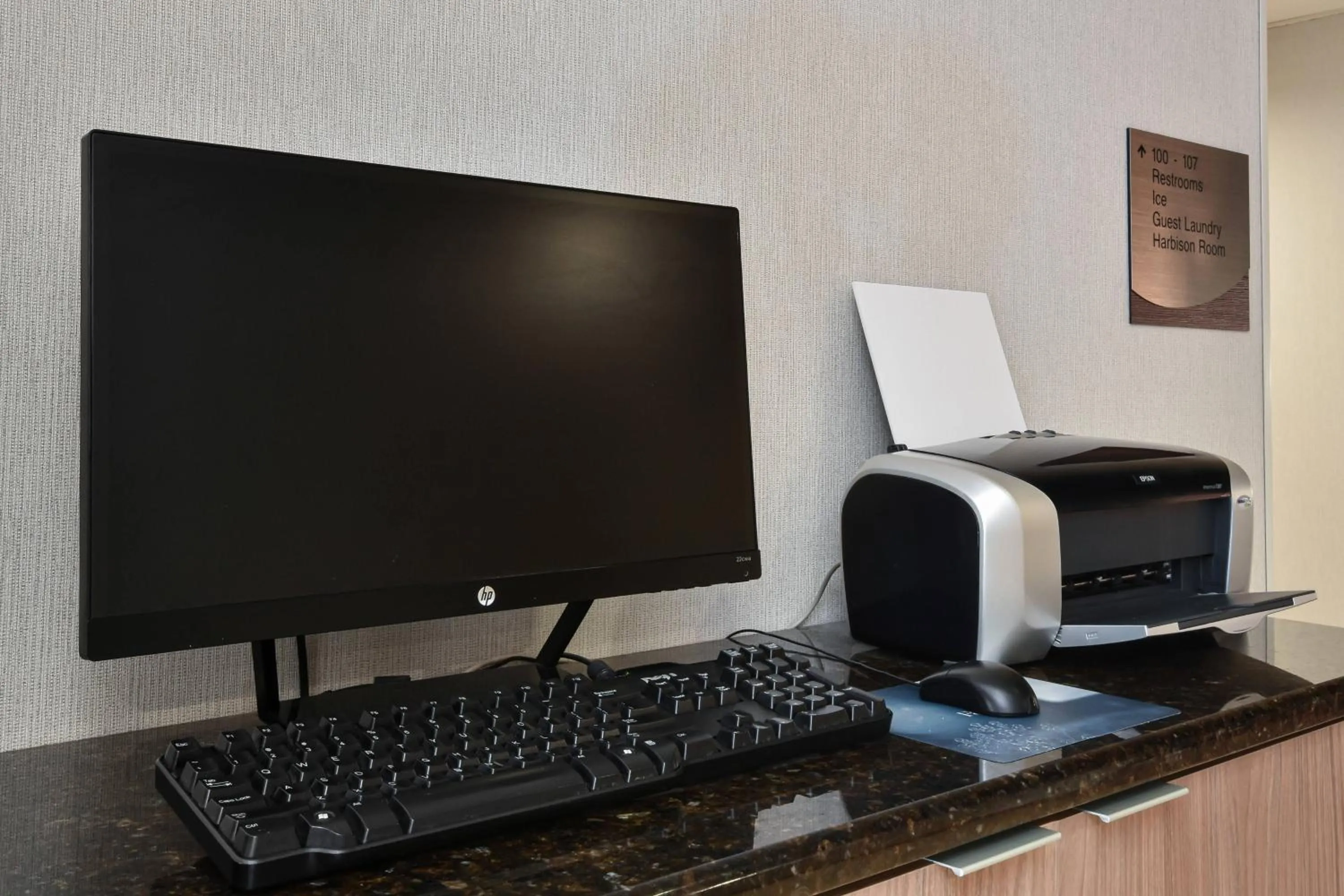 Other in Fairfield by Marriott Inn & Suites Columbia Harbison