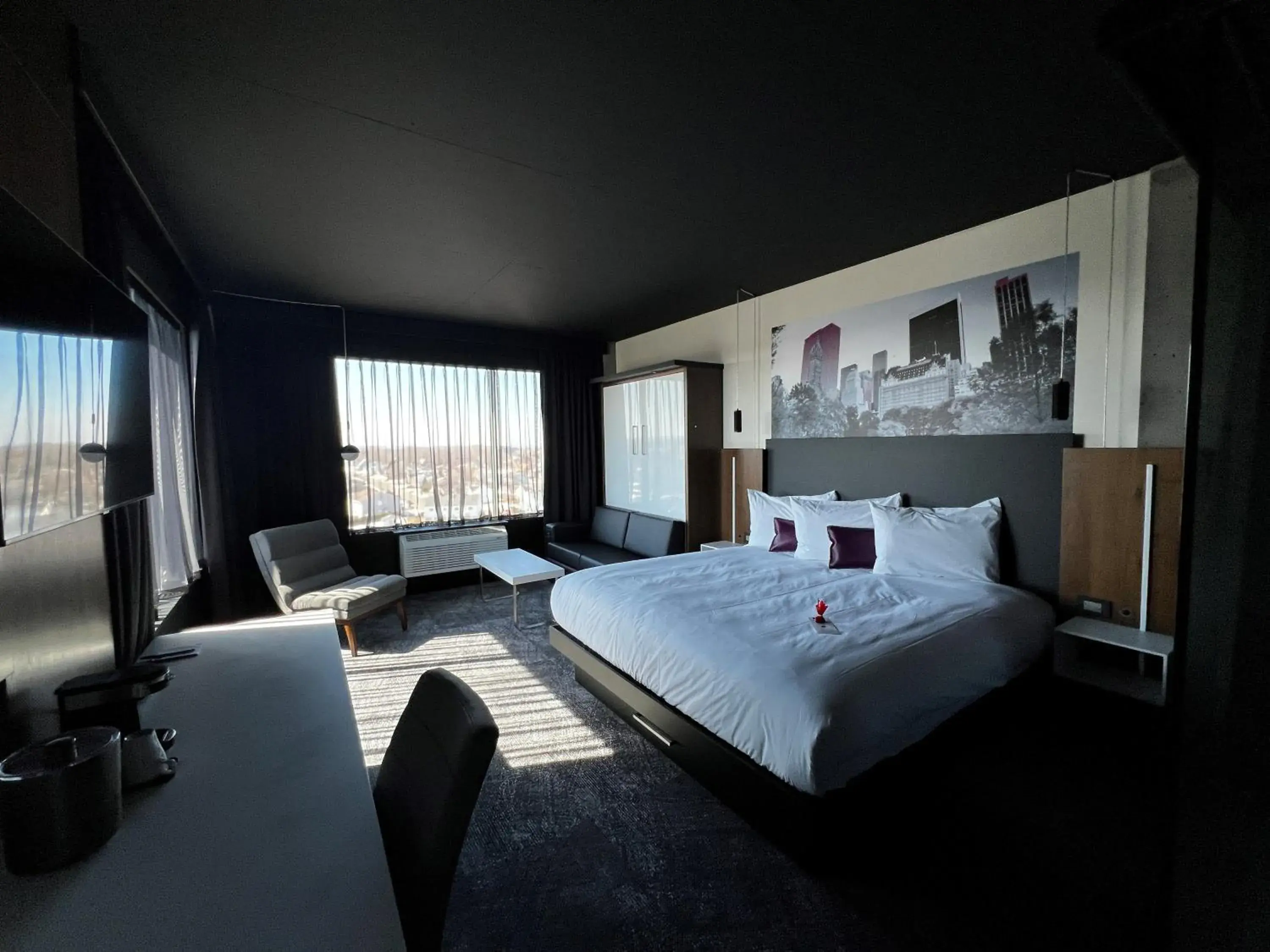 Grand Hotel Times Levis Grand Hotel Times Levis
