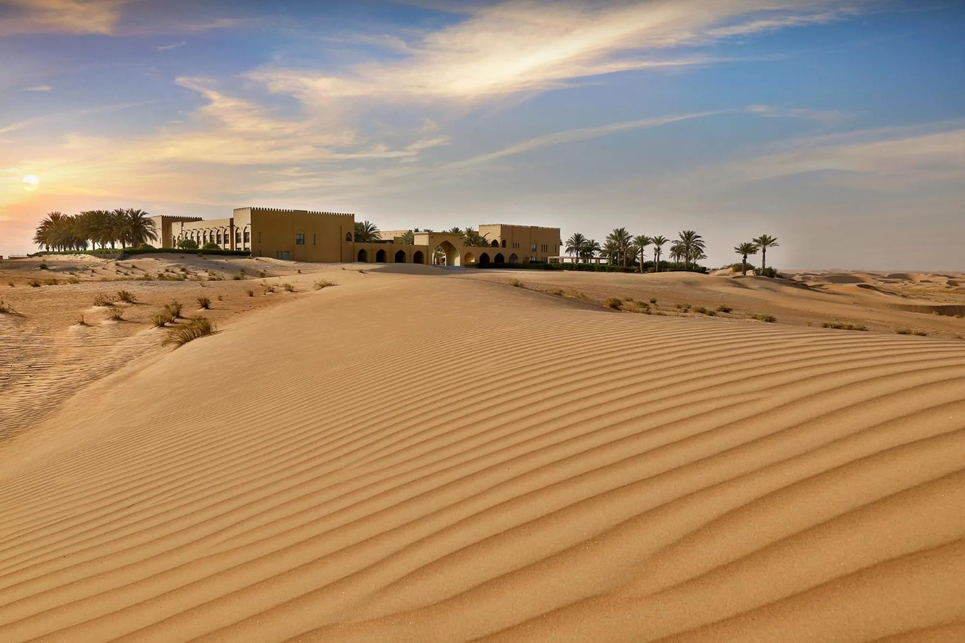 Aldhafra Desert Resort, Vignette Collection by IHG