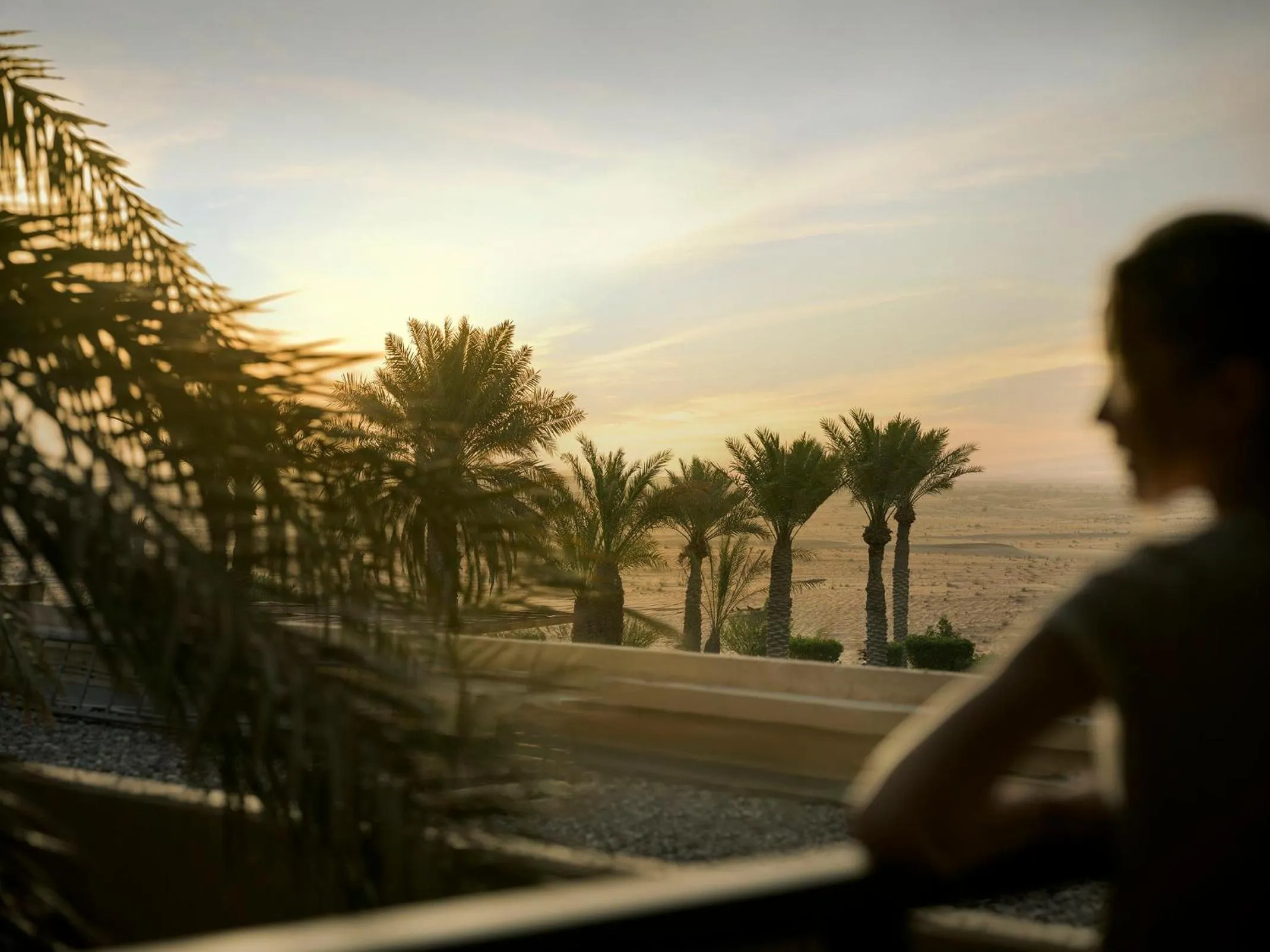 Other in Aldhafra Desert Resort, Vignette Collection by IHG