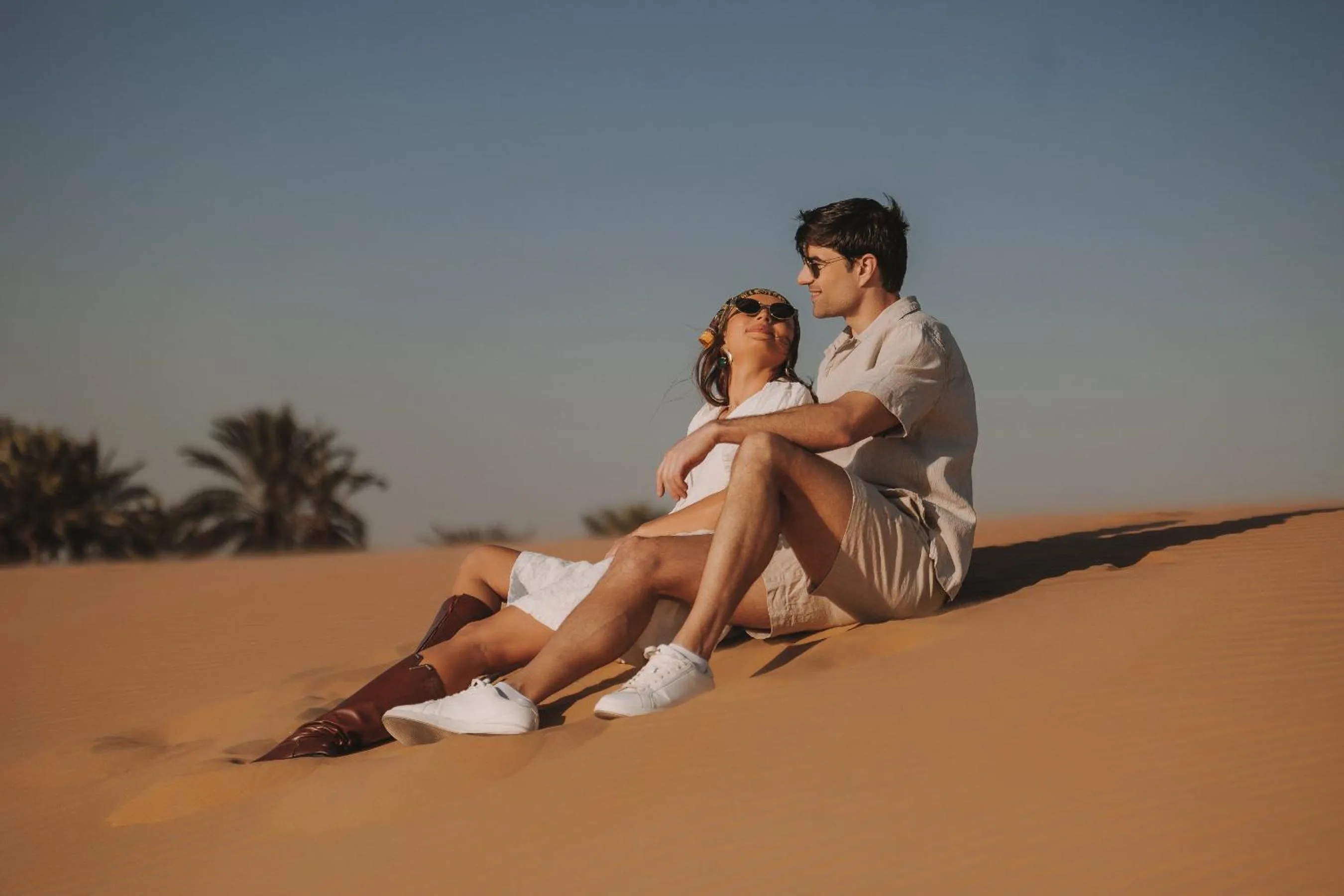 Other in Aldhafra Desert Resort, Vignette Collection by IHG