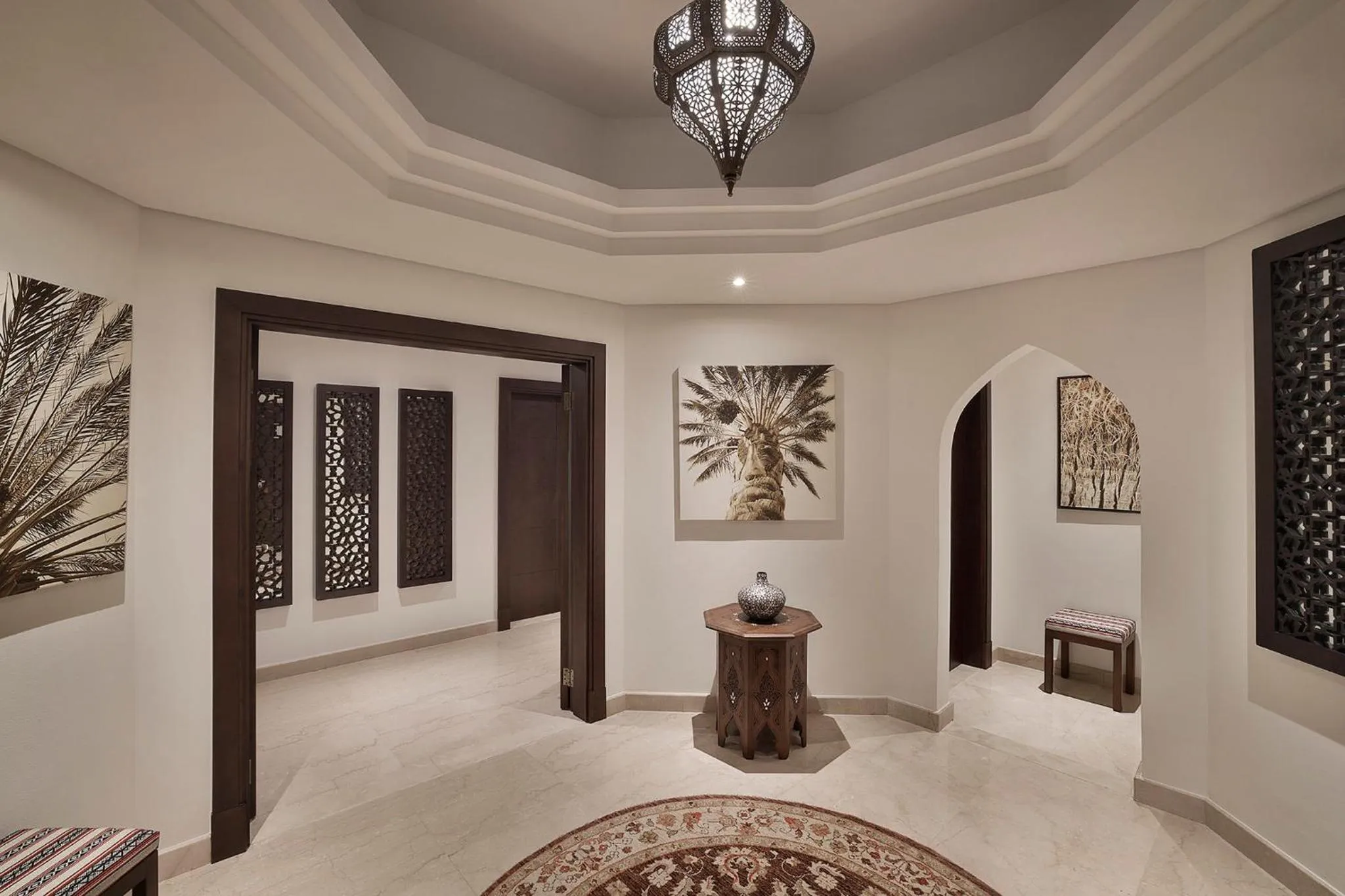 Photo of the whole room in Aldhafra Desert Resort, Vignette Collection by IHG