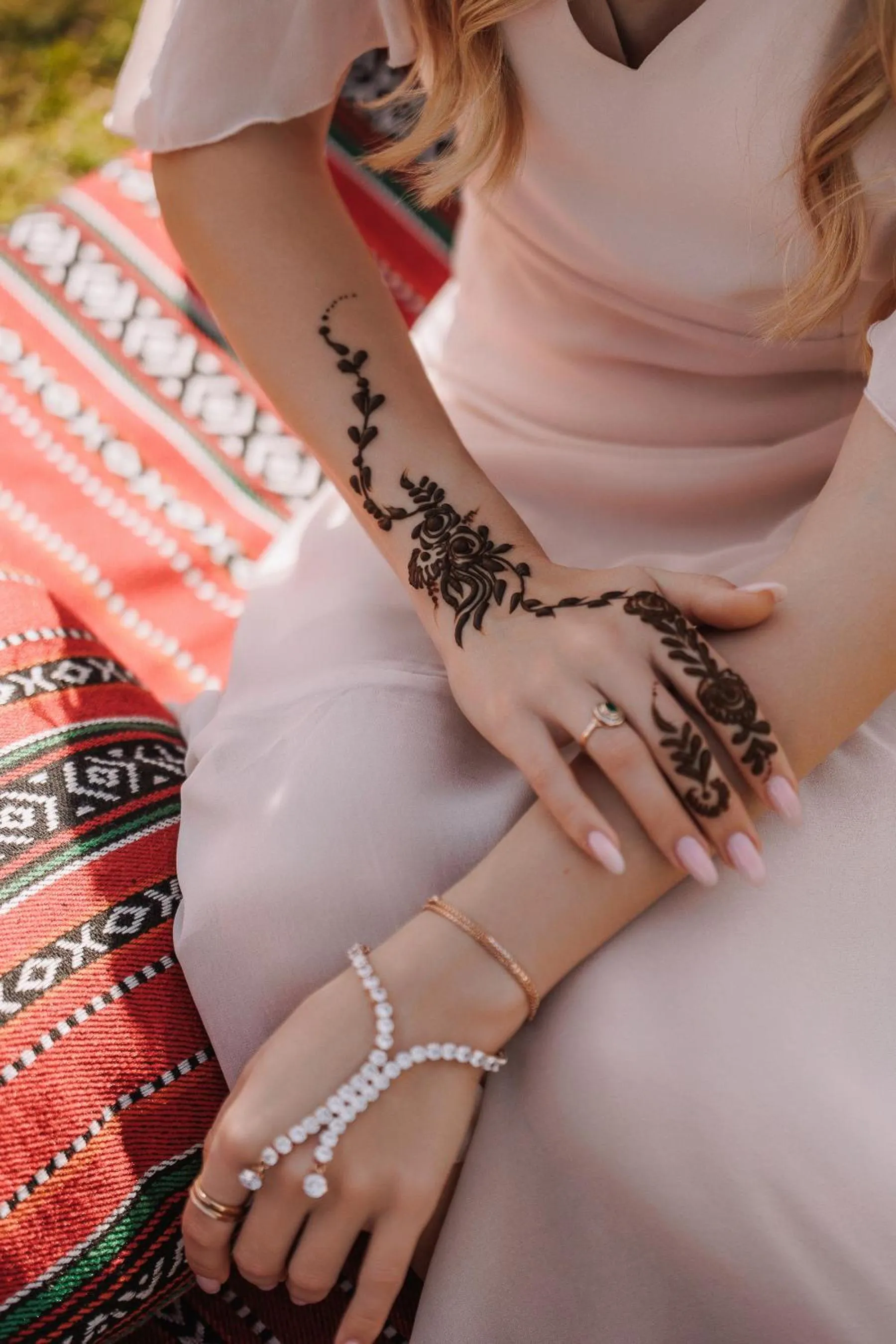 Activities in Aldhafra Desert Resort, Vignette Collection by IHG