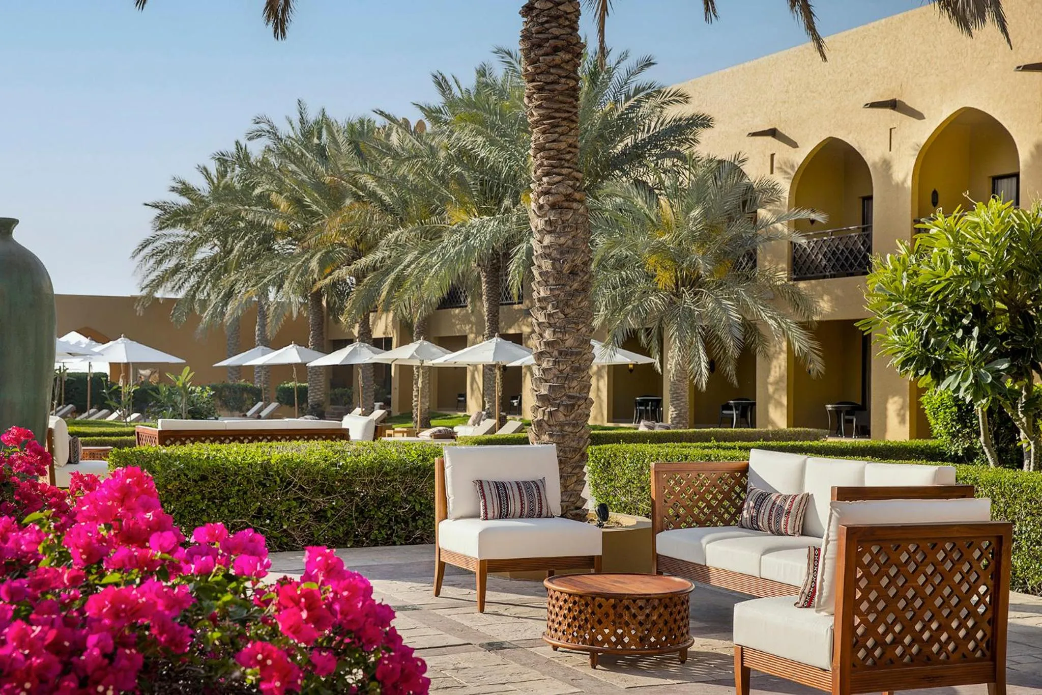 Other in Aldhafra Desert Resort, Vignette Collection by IHG