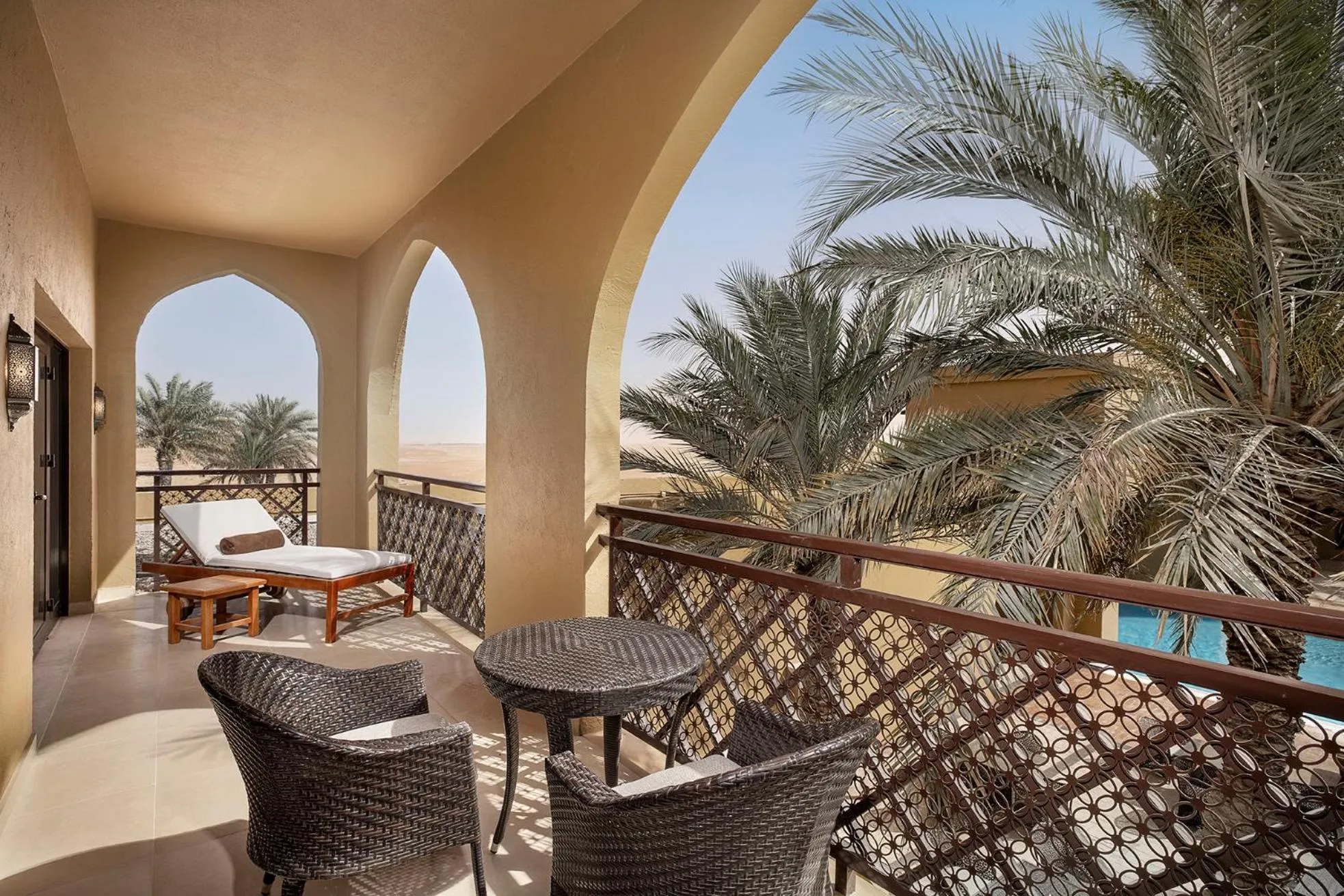 Natural landscape in Aldhafra Desert Resort, Vignette Collection by IHG