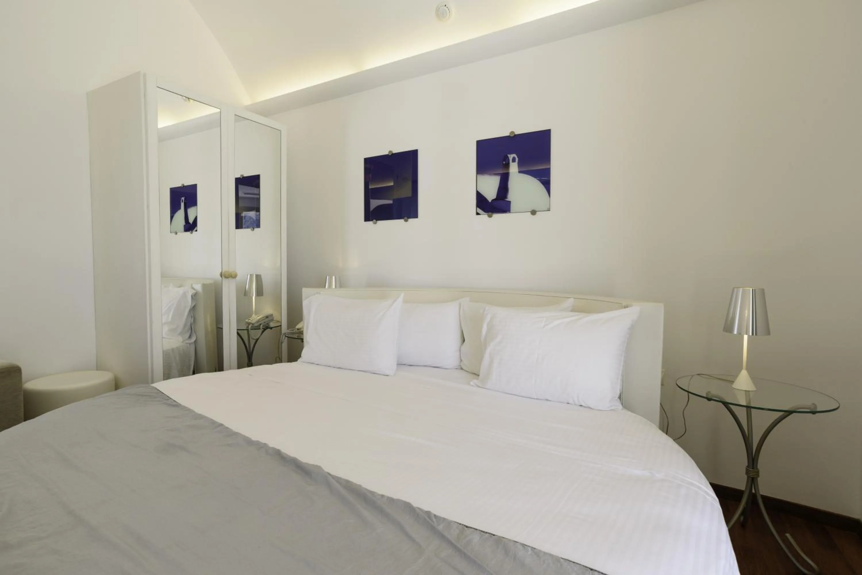 Bedroom, Bed in La Mer Deluxe Hotel & Spa