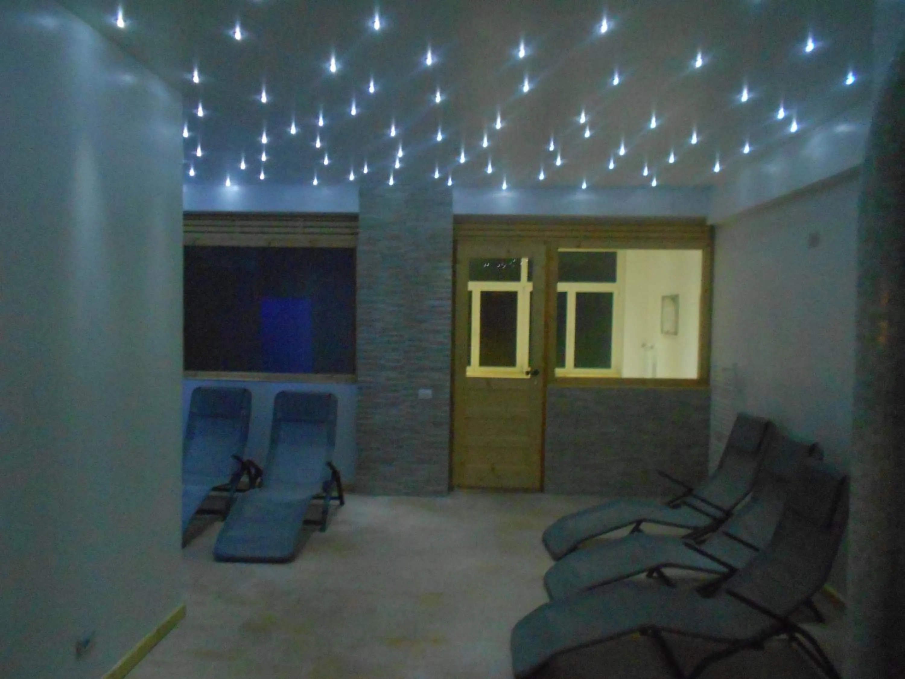 Spa and wellness centre/facilities in Park Hotel Miramonti