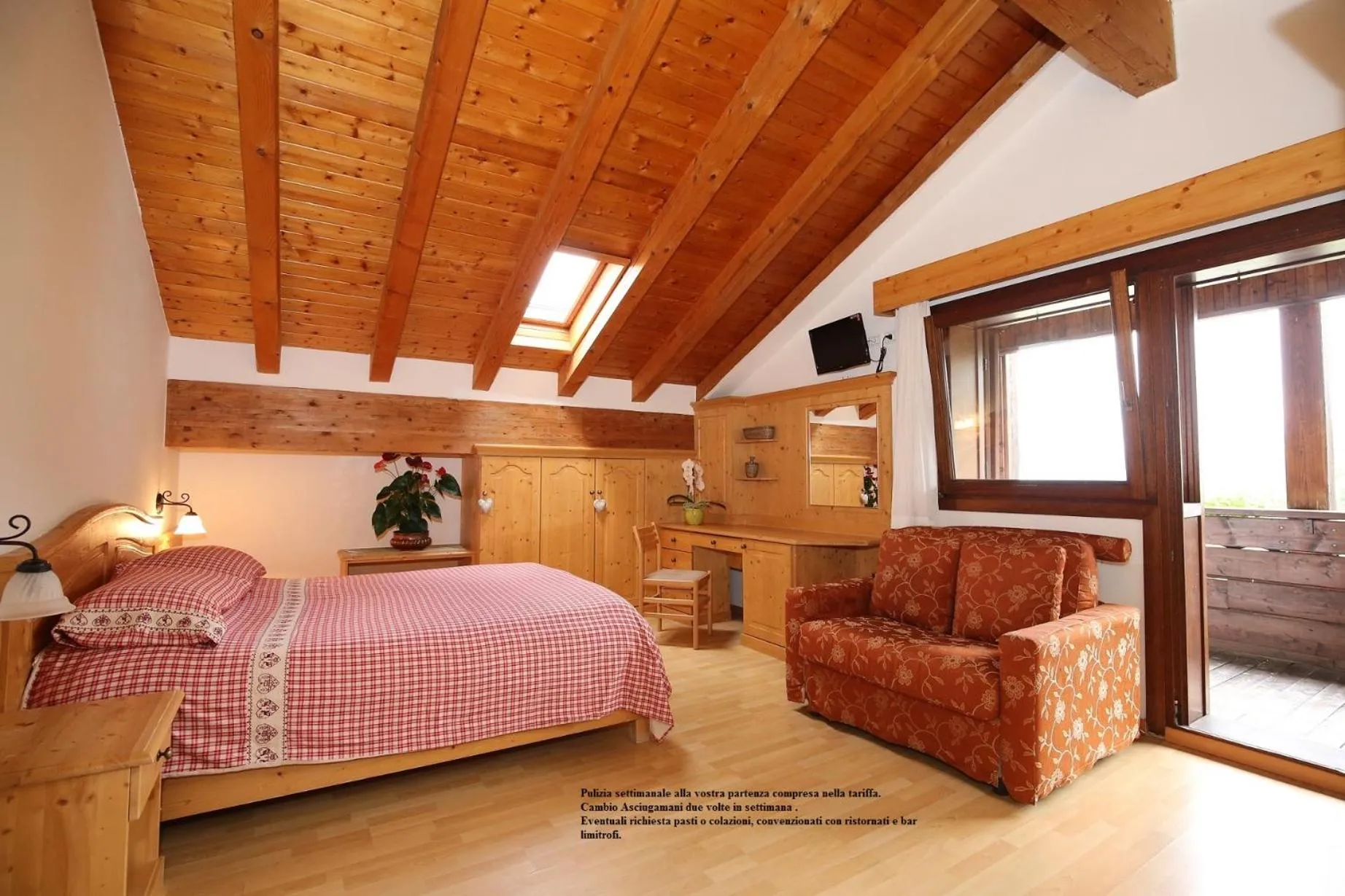 Park Hotel Miramonti