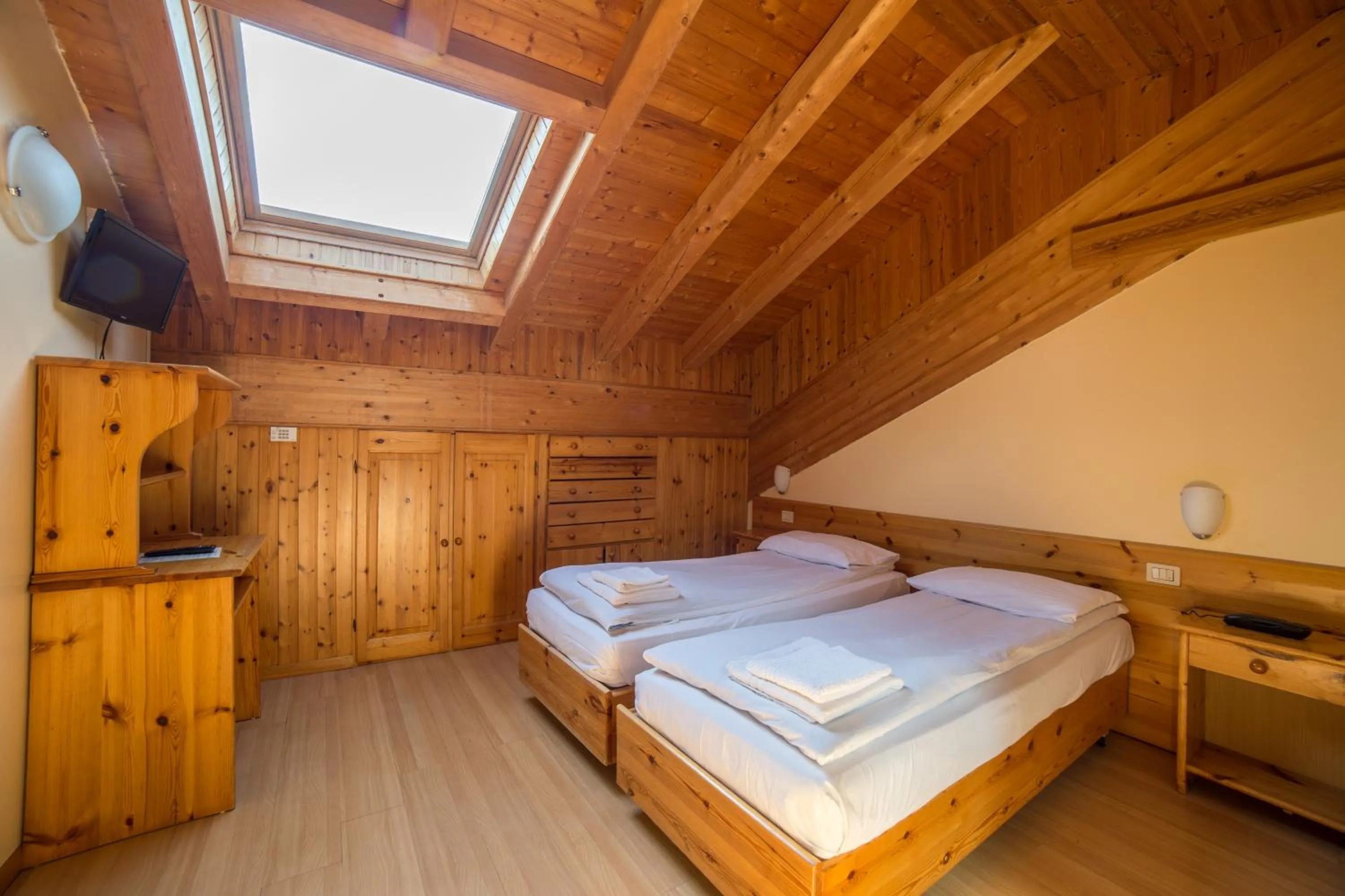 Park Hotel Miramonti