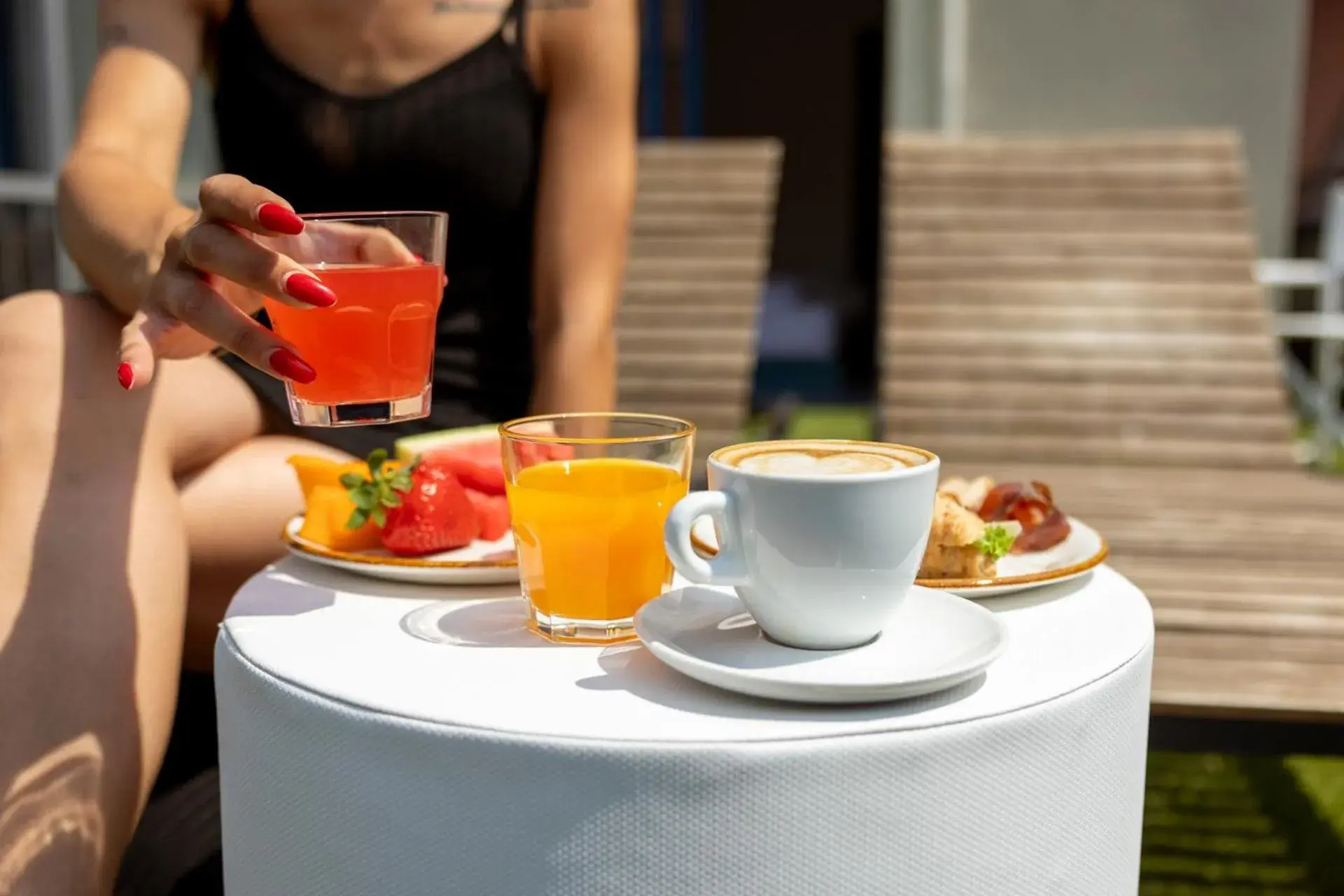 Hi Hotels Riva del Garda Hi Hotels Riva del Garda