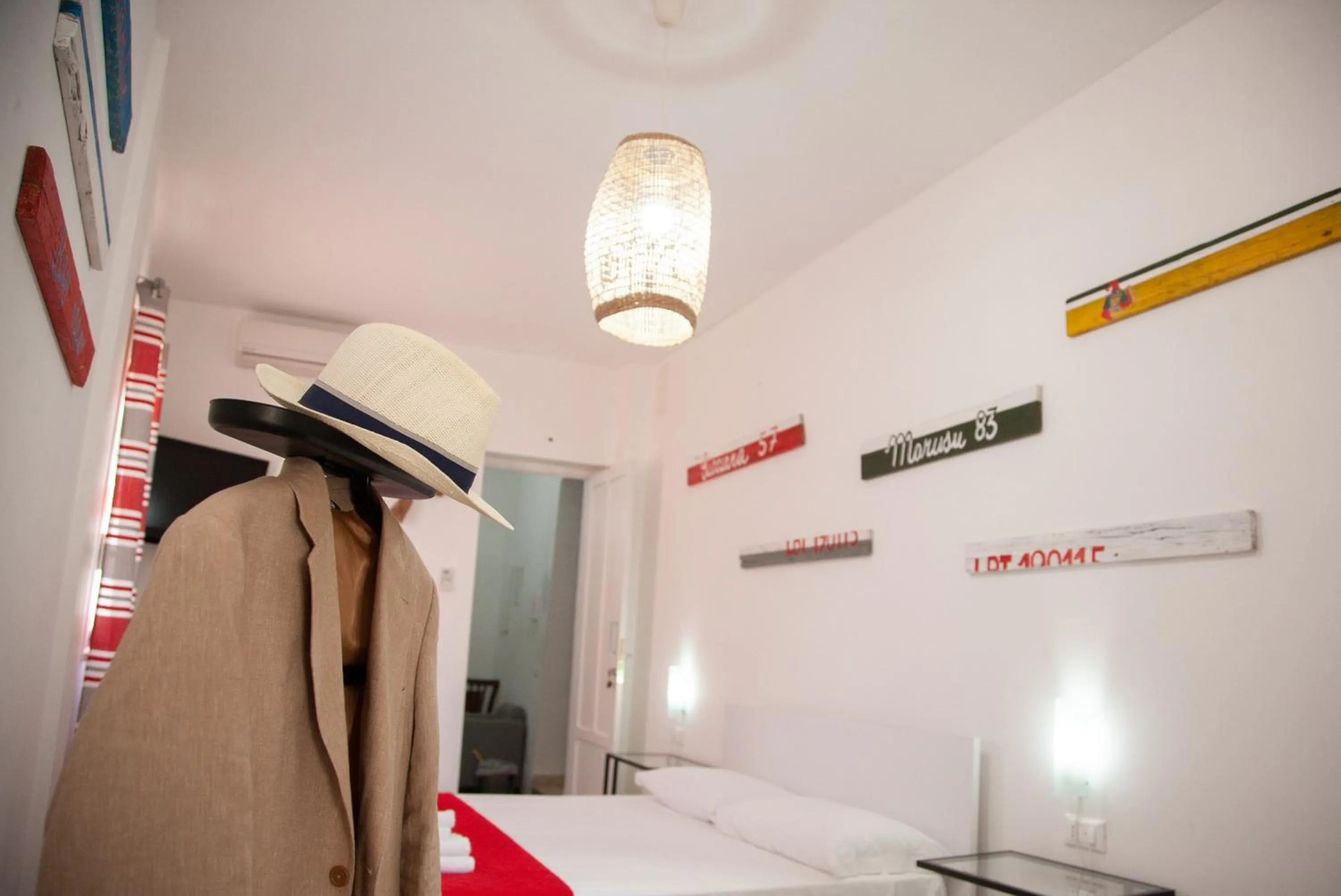 Bed in Orlando Bayview