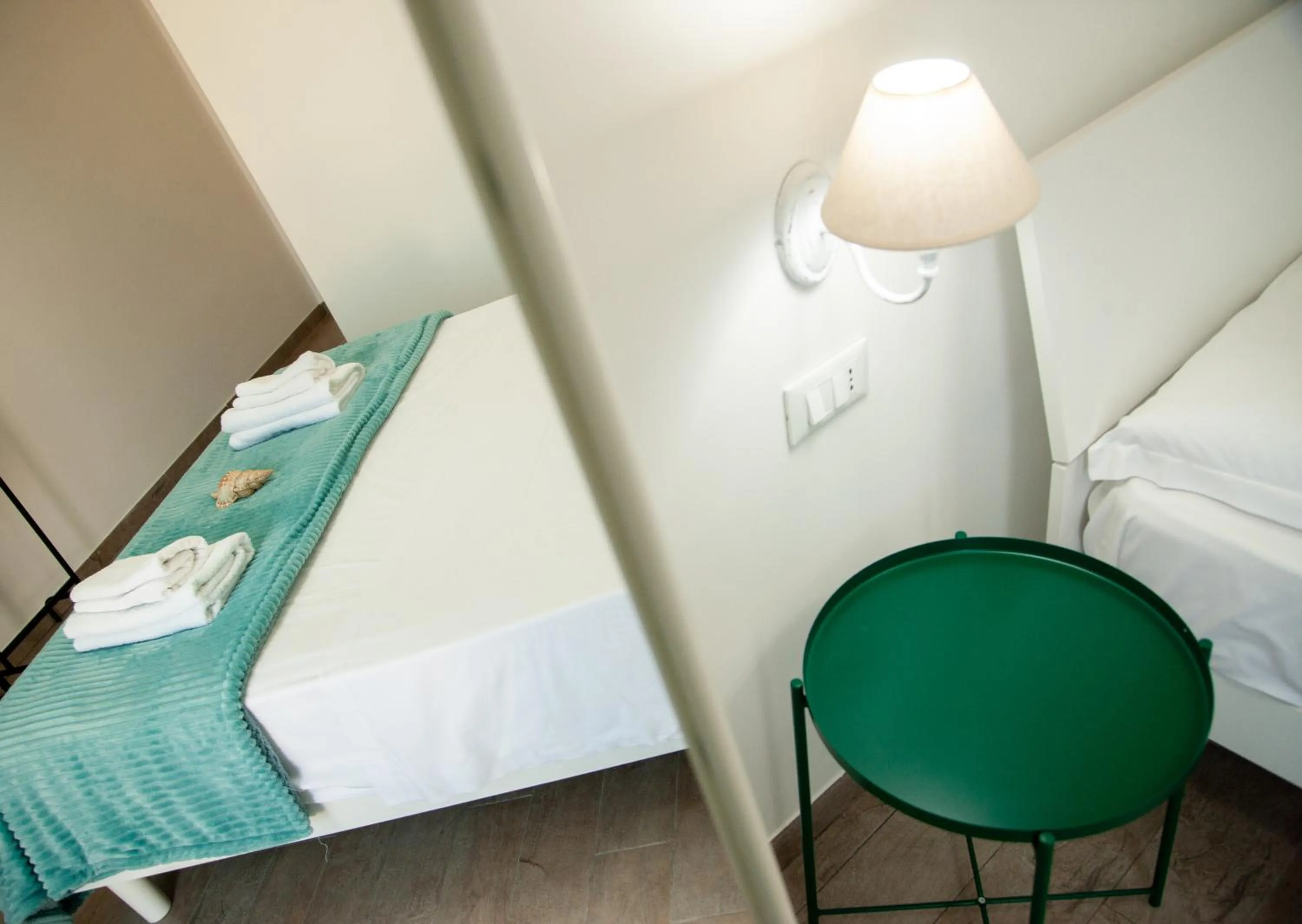 Bed in Orlando Bayview