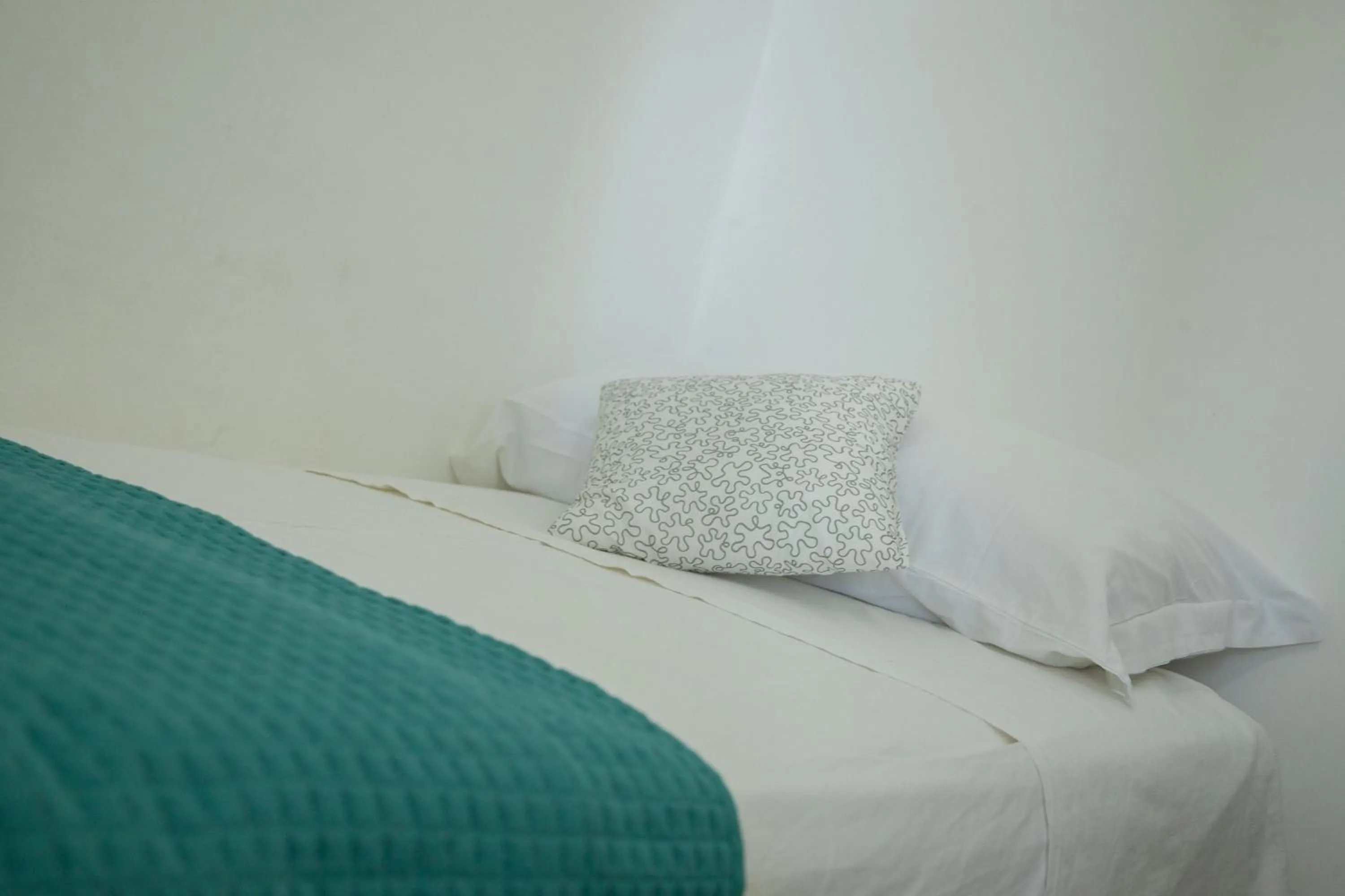 Bed in Orlando Bayview