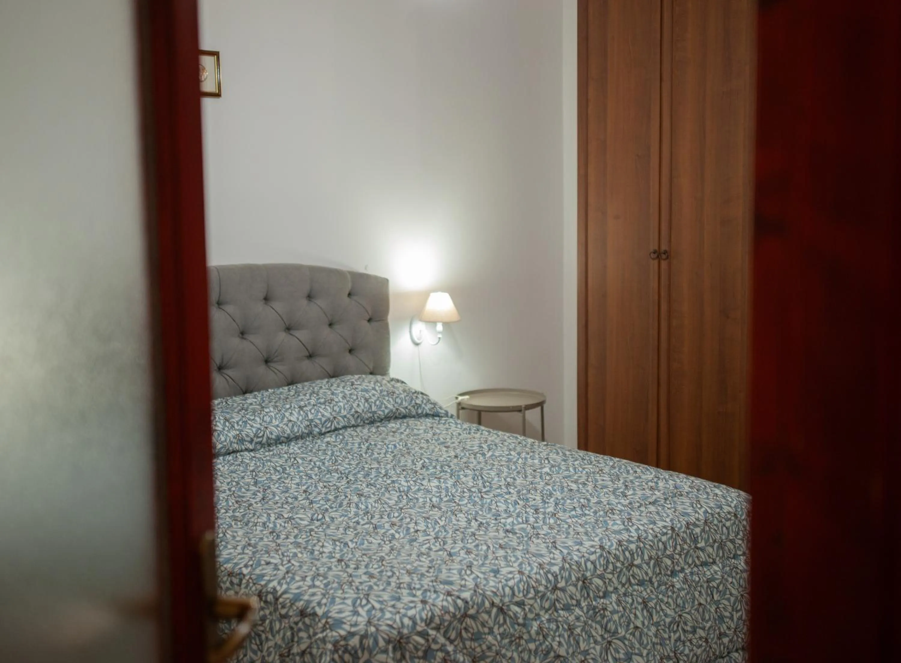 Bed in Orlando Bayview