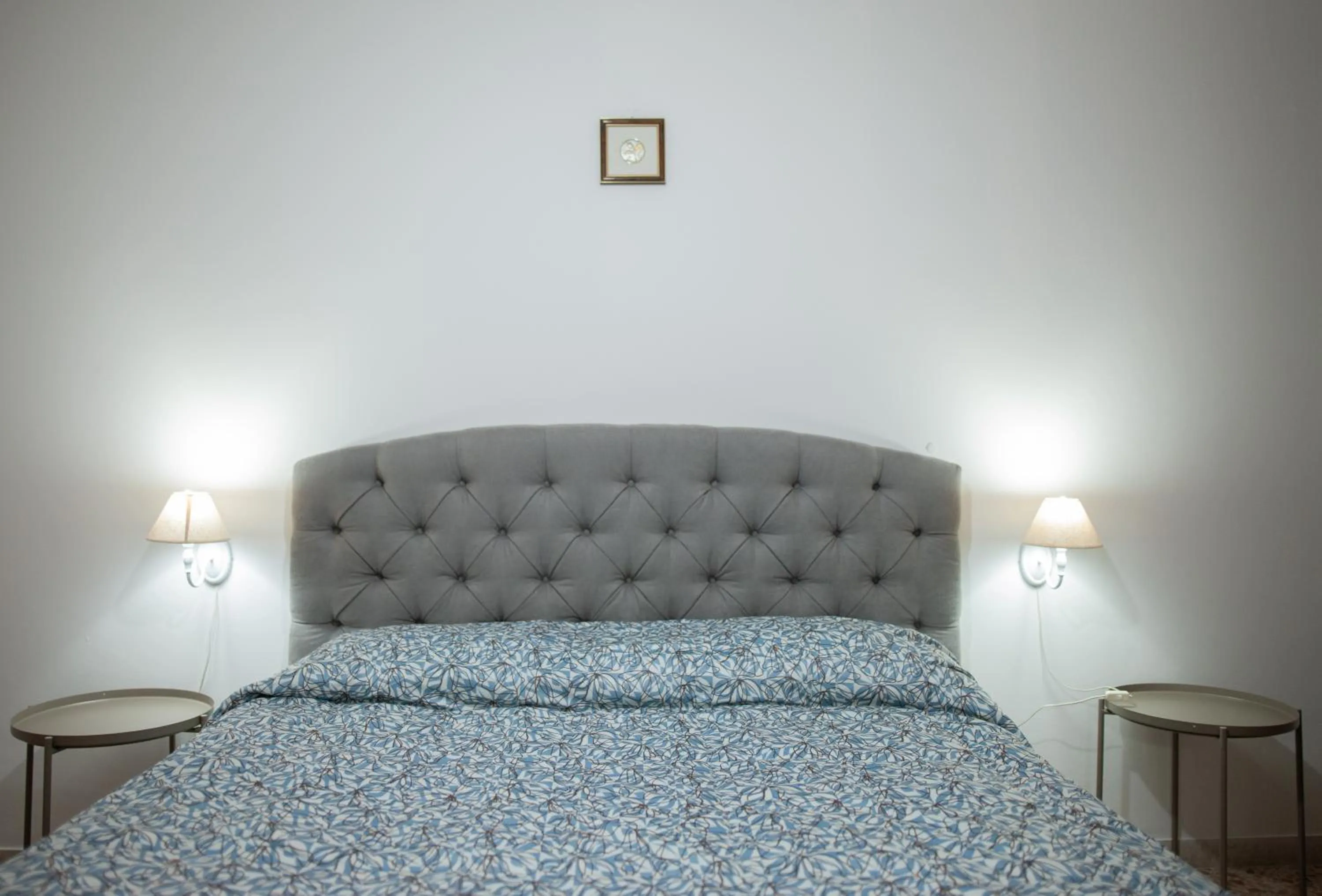 Bed in Orlando Bayview