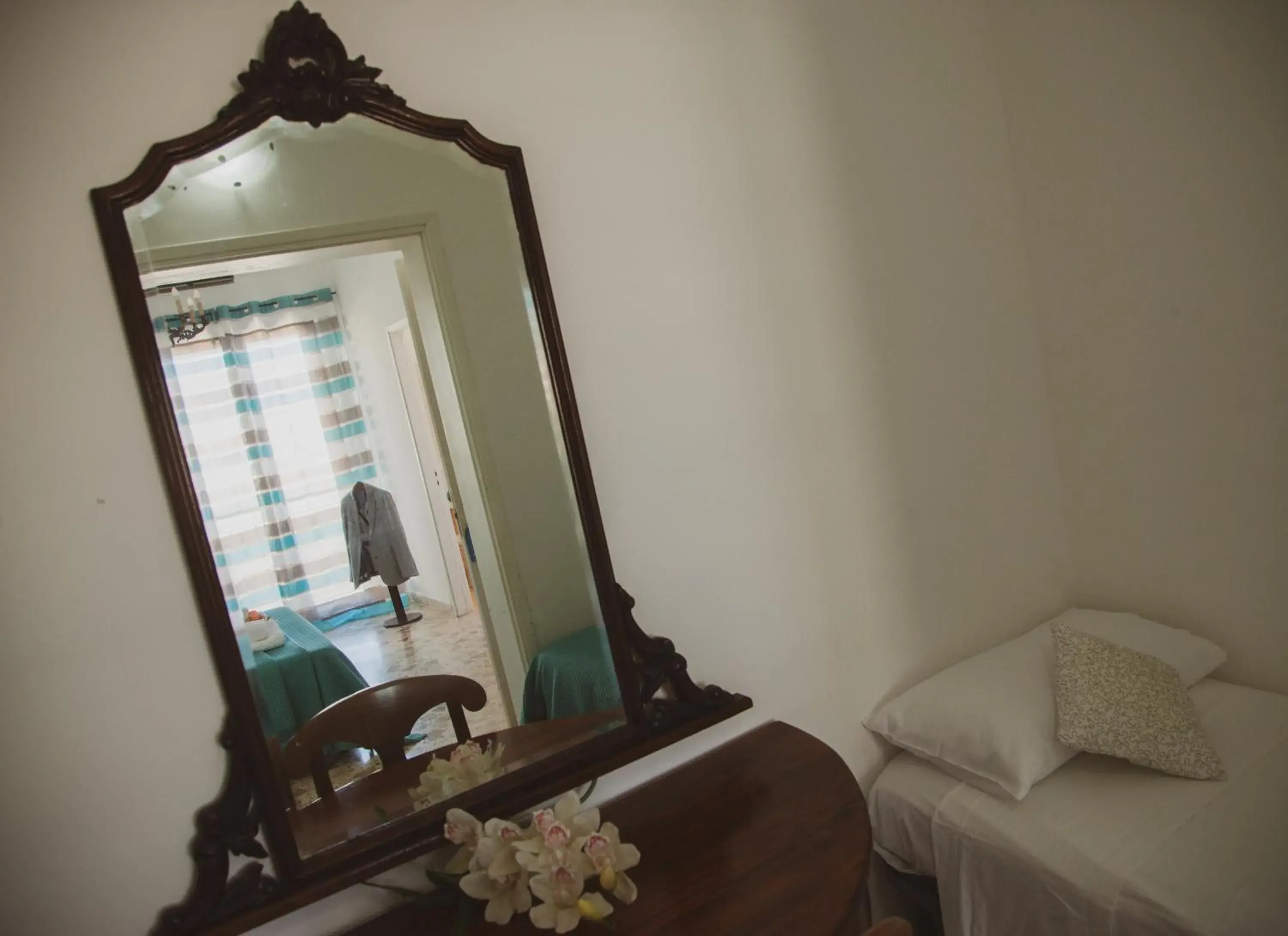 Quadruple Room with Private Bathroom in Orlando Bayview Quadruple Room with Private Bathroom in Orlando Bayview