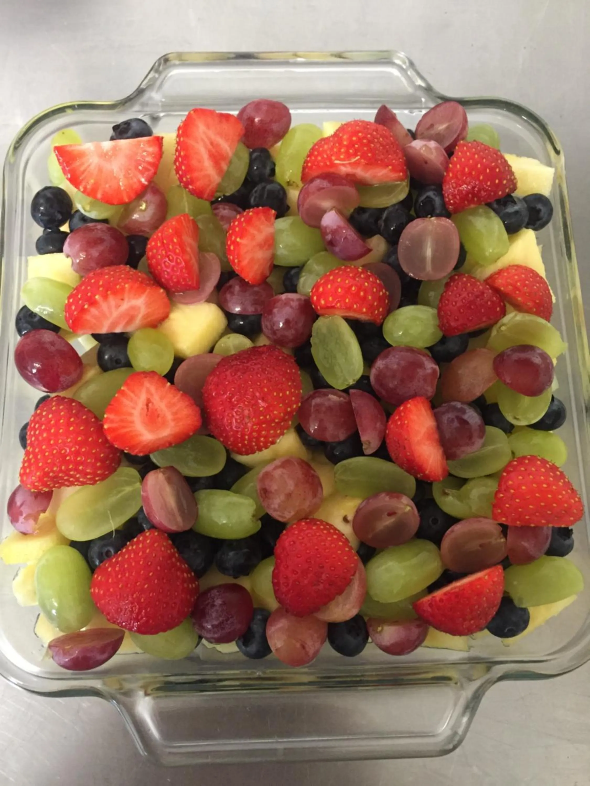 Breakfast in Gwesty Nanhoron Arms Hotel