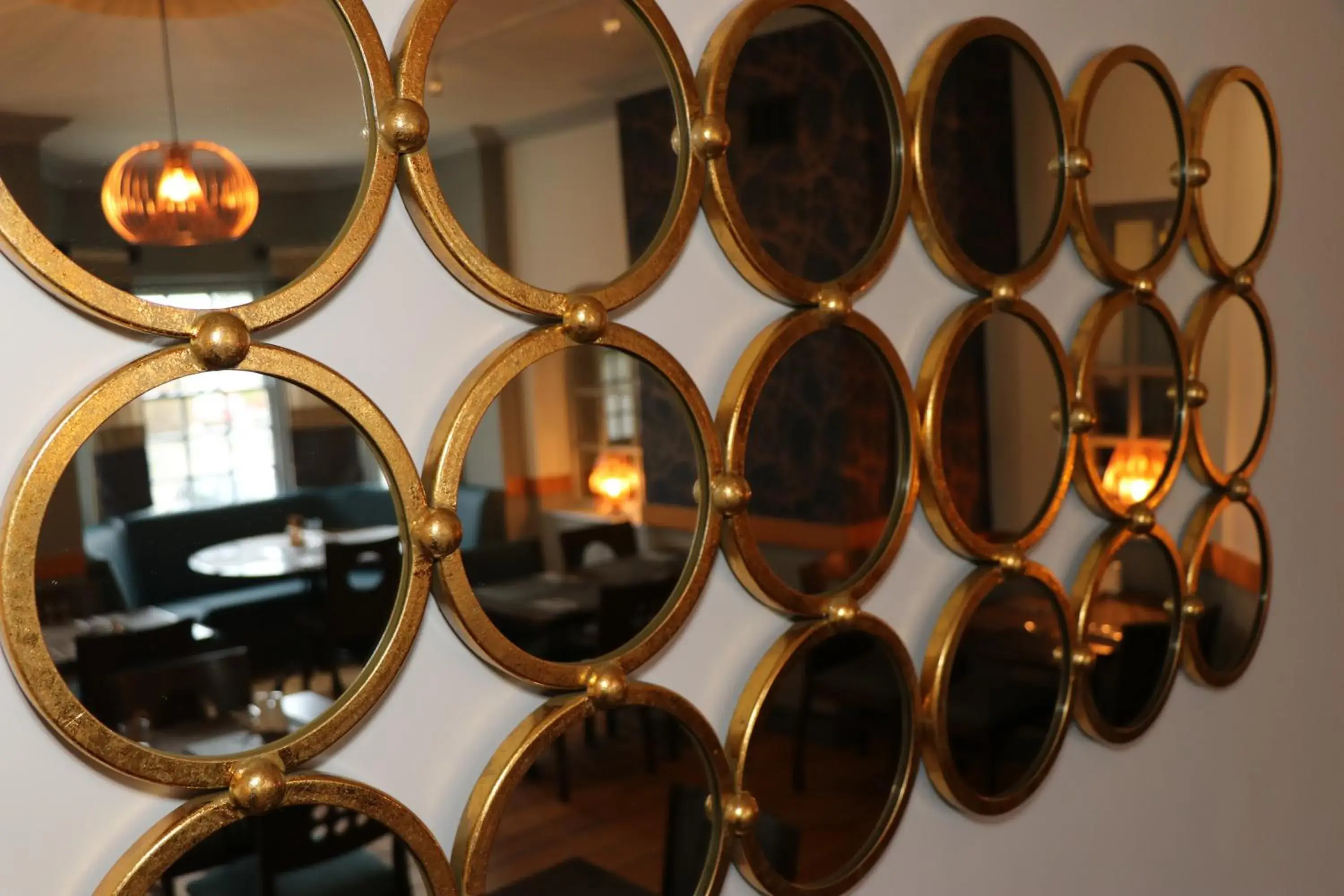 Restaurant/places to eat in Gwesty Nanhoron Arms Hotel Restaurant/places to eat in Gwesty Nanhoron Arms Hotel