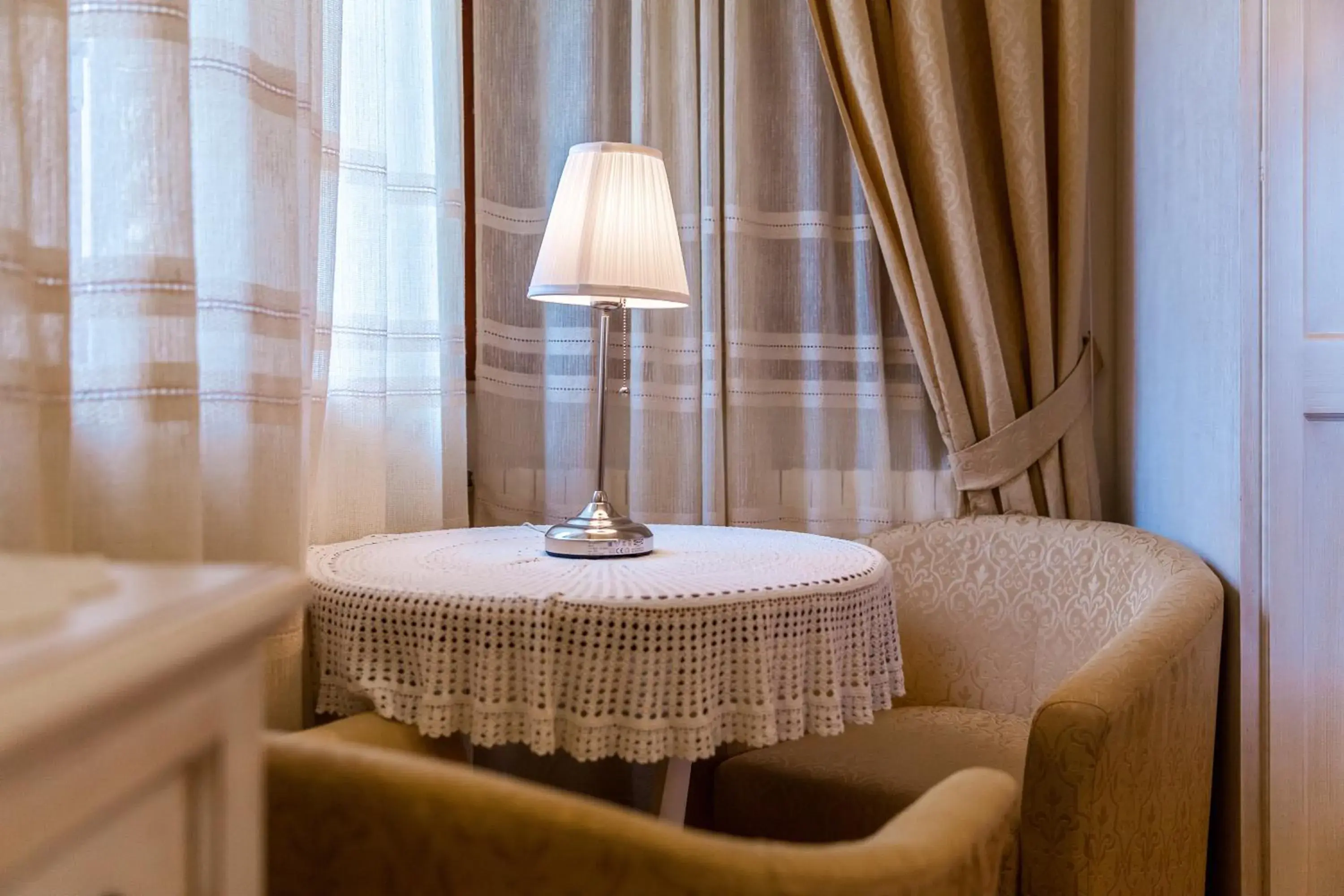 Triple Room in Agriturismo Salinola Triple Room in Agriturismo Salinola