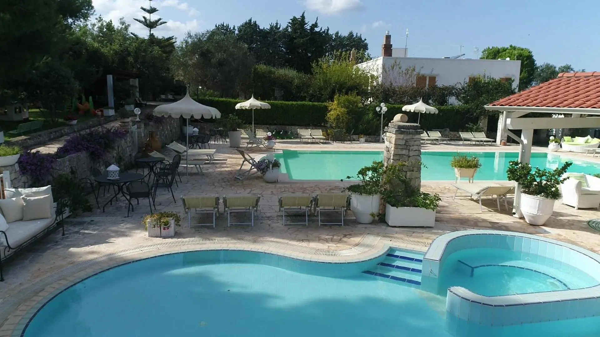 Agriturismo Salinola