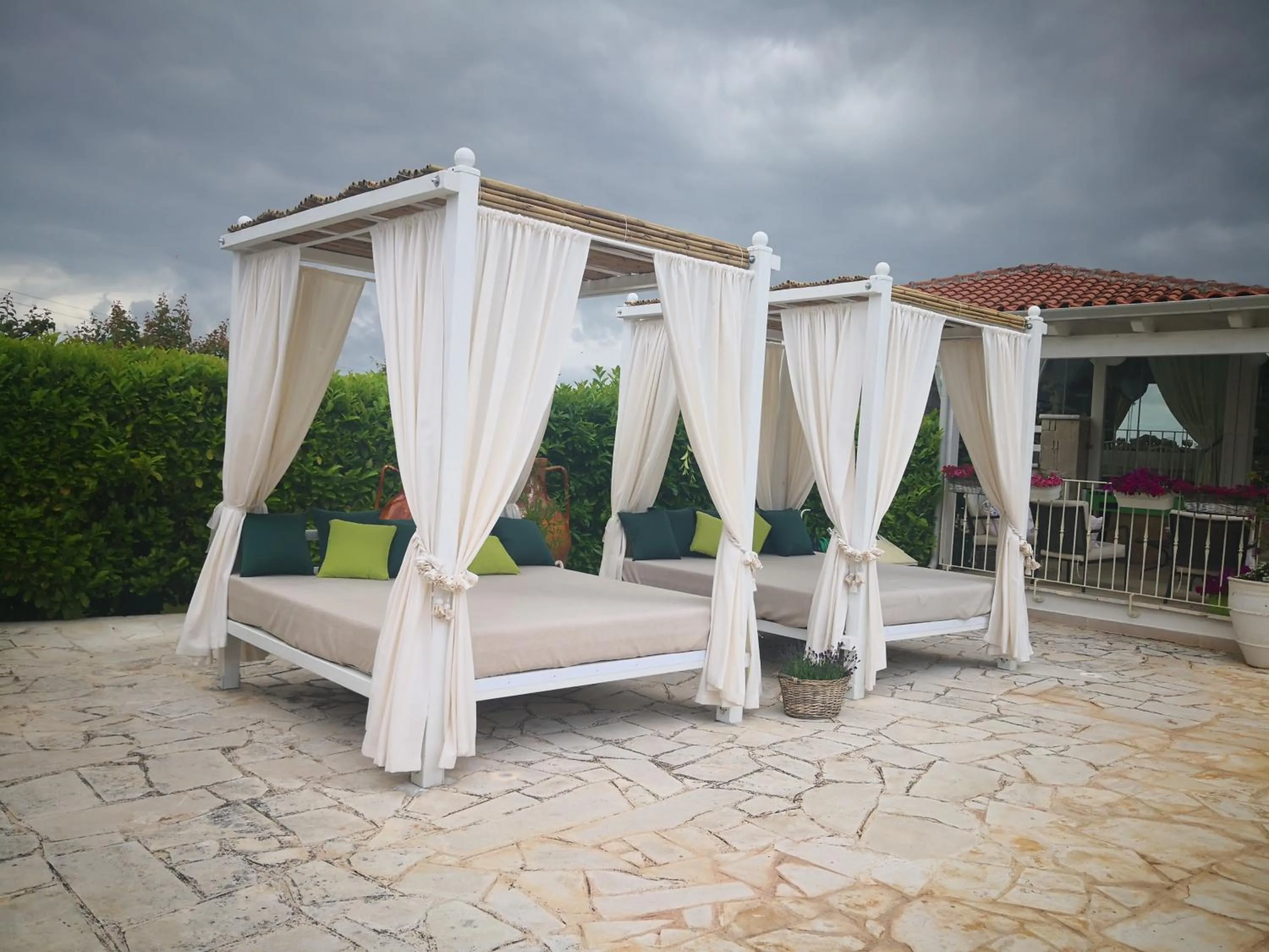 Agriturismo Salinola