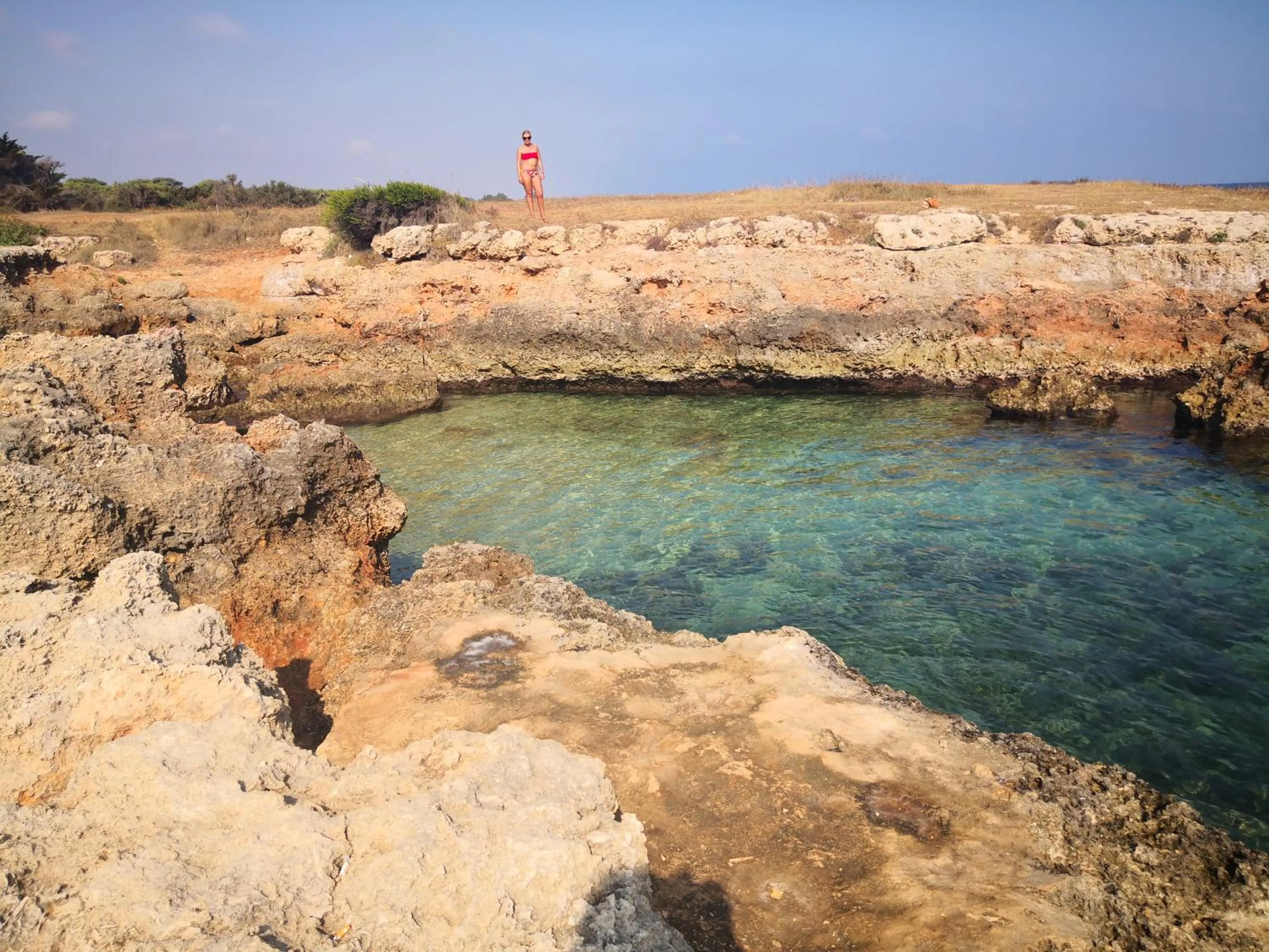 Agriturismo Salinola