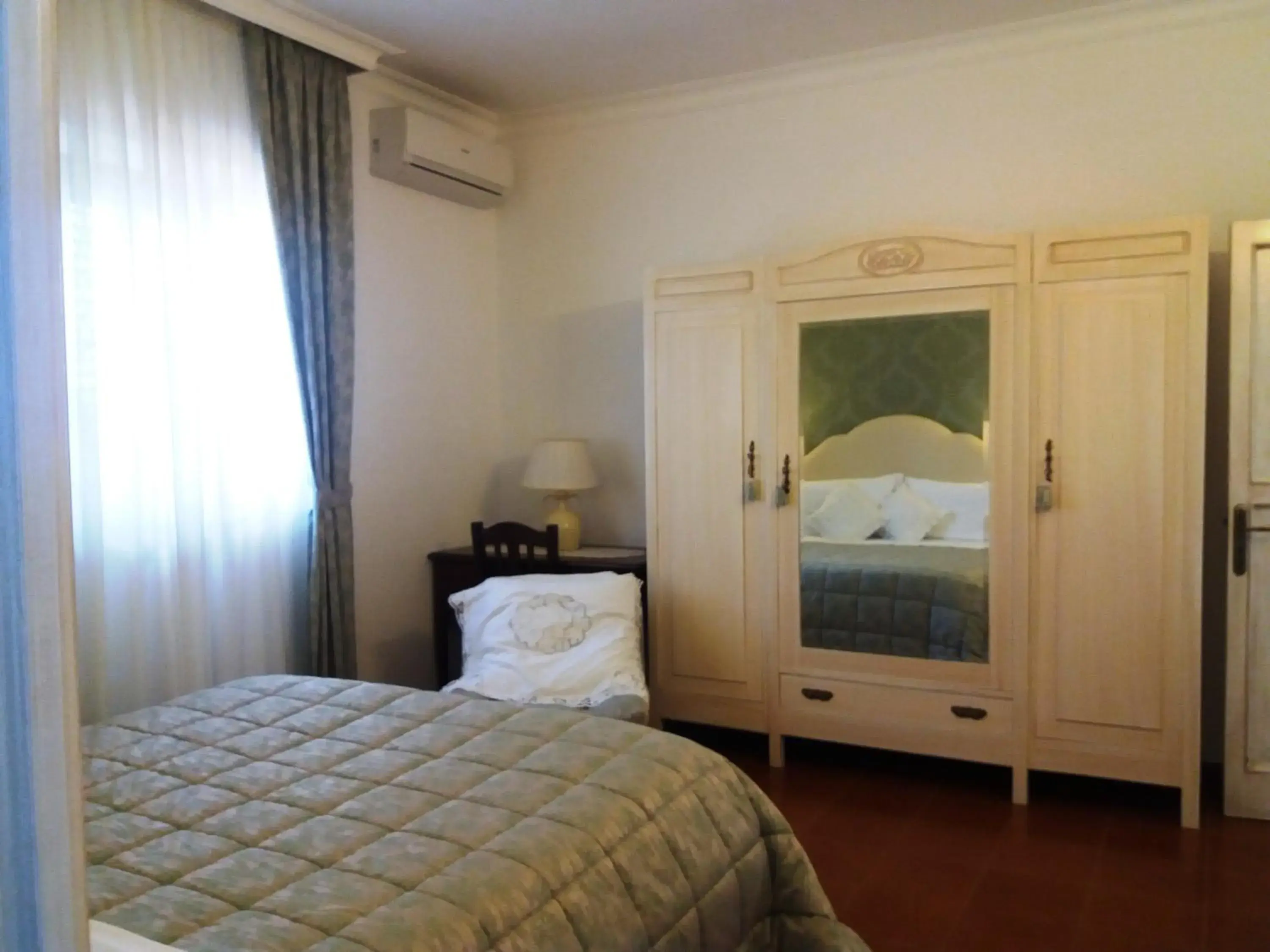 Junior Suite in Agriturismo Salinola Junior Suite in Agriturismo Salinola