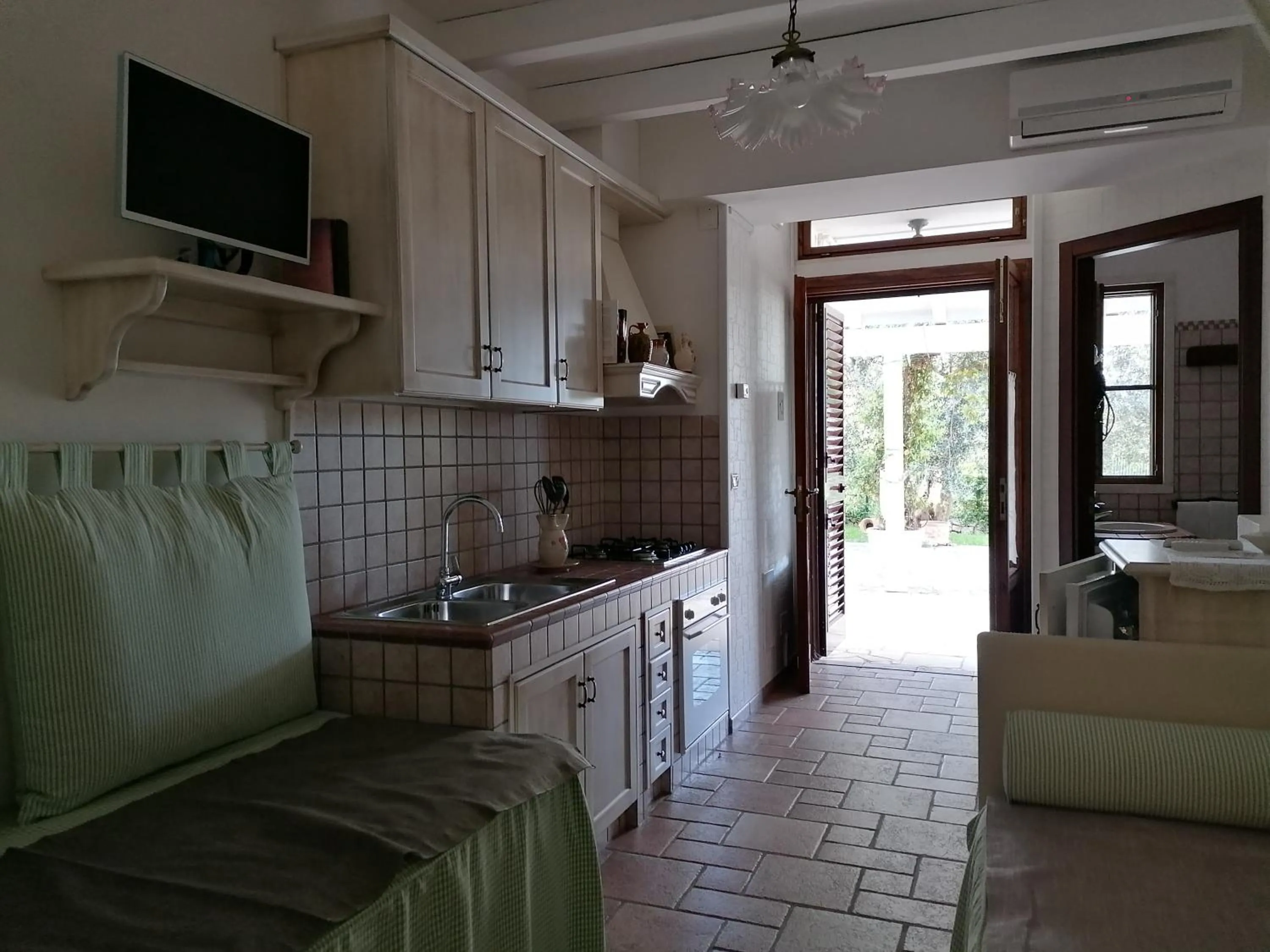 Agriturismo Salinola