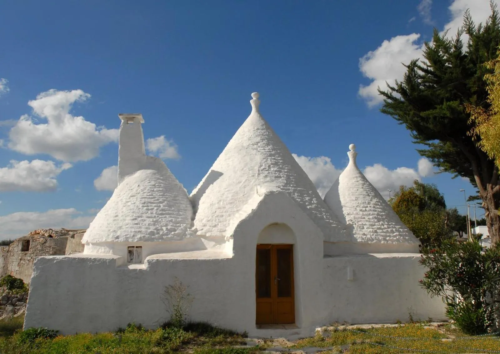 Agriturismo Salinola