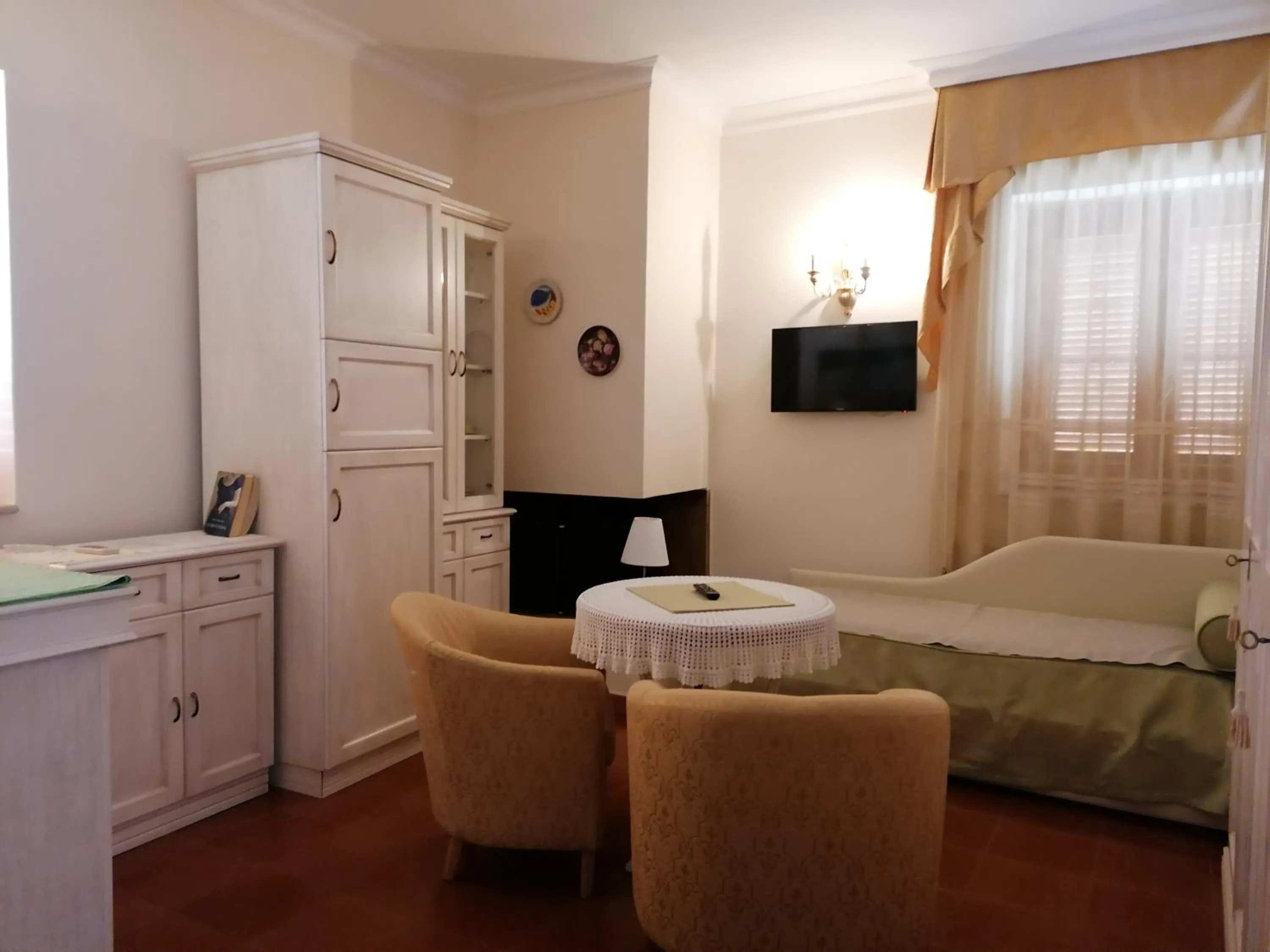 Agriturismo Salinola