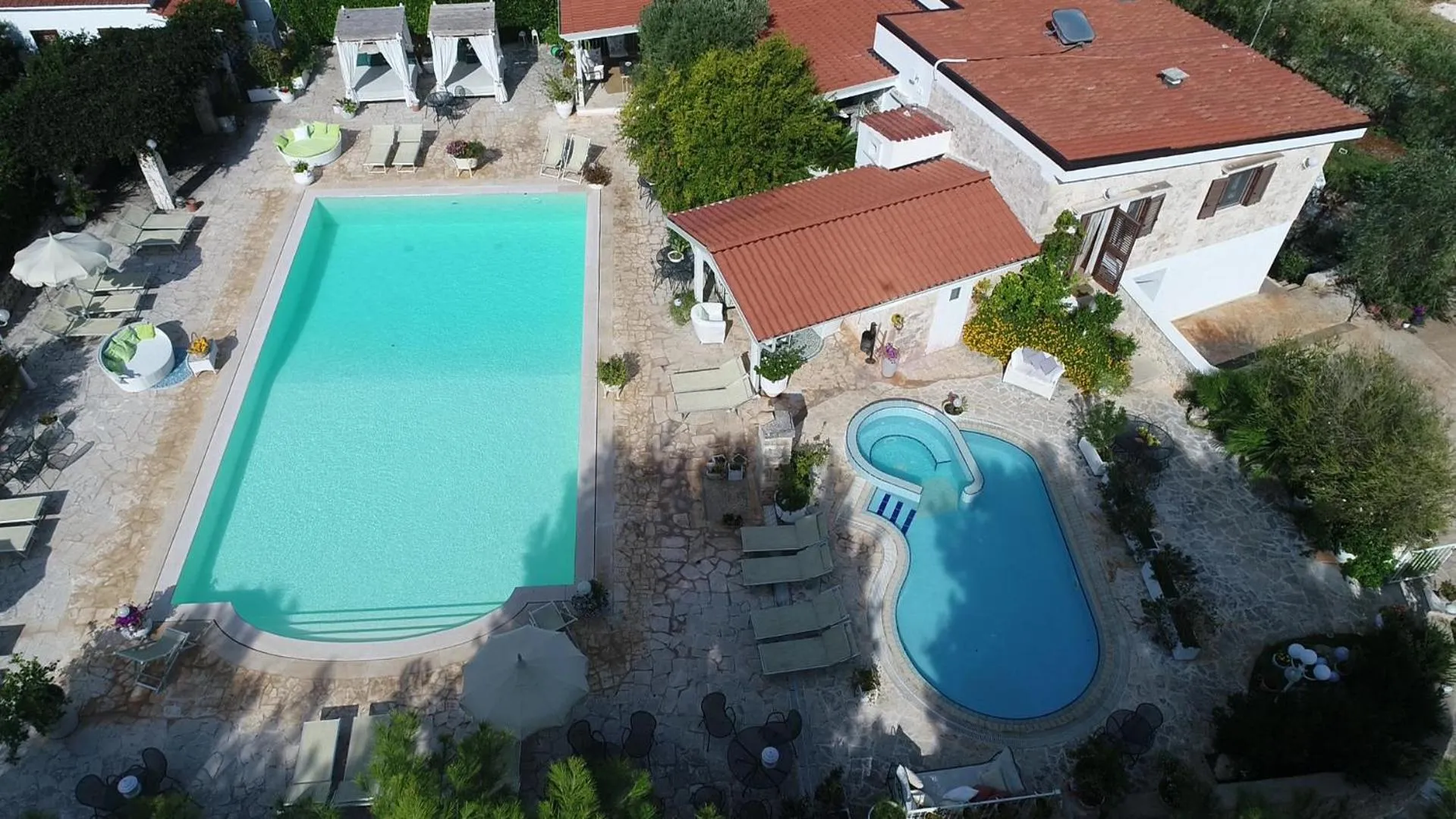 Agriturismo Salinola