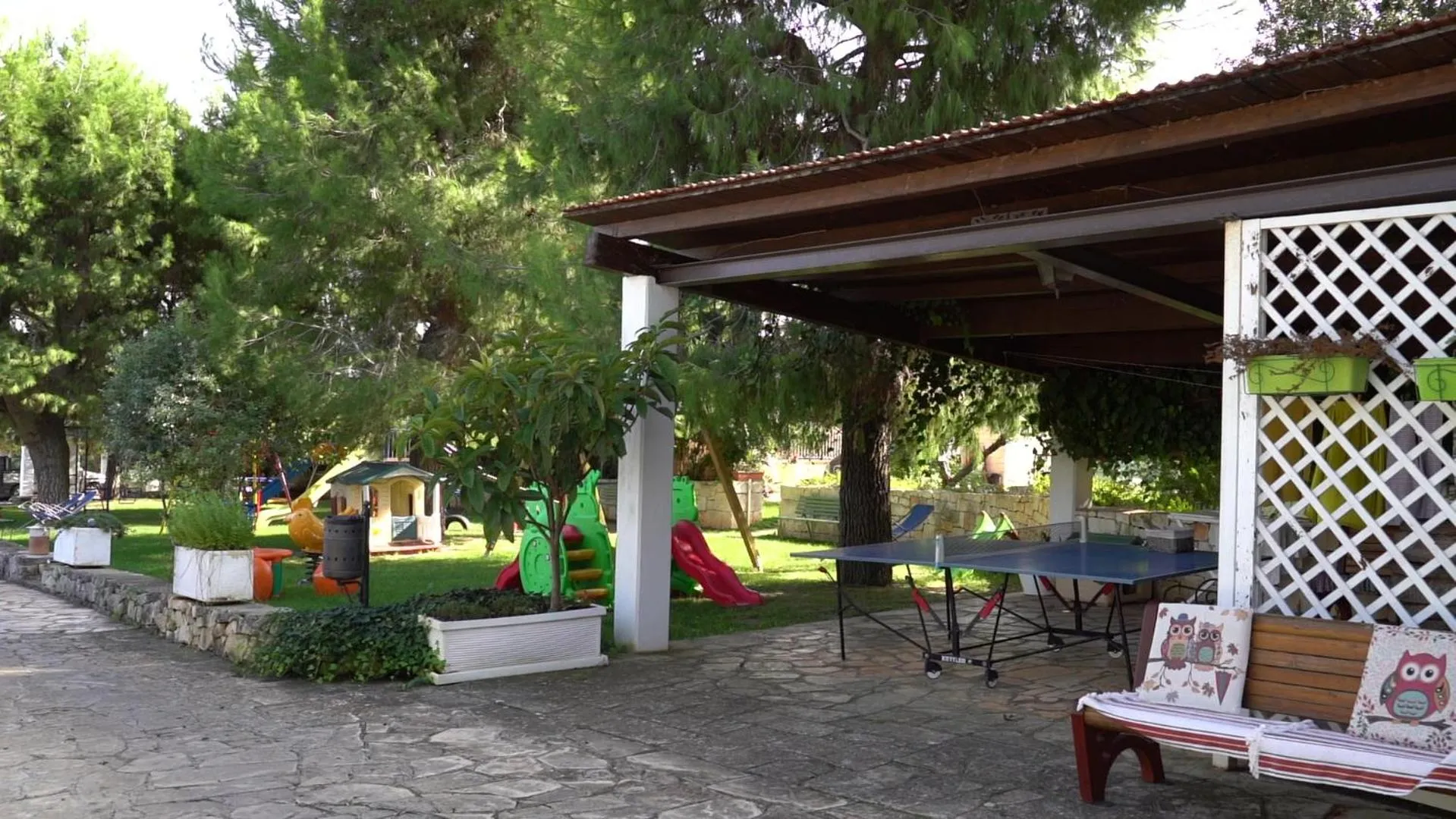 Agriturismo Salinola