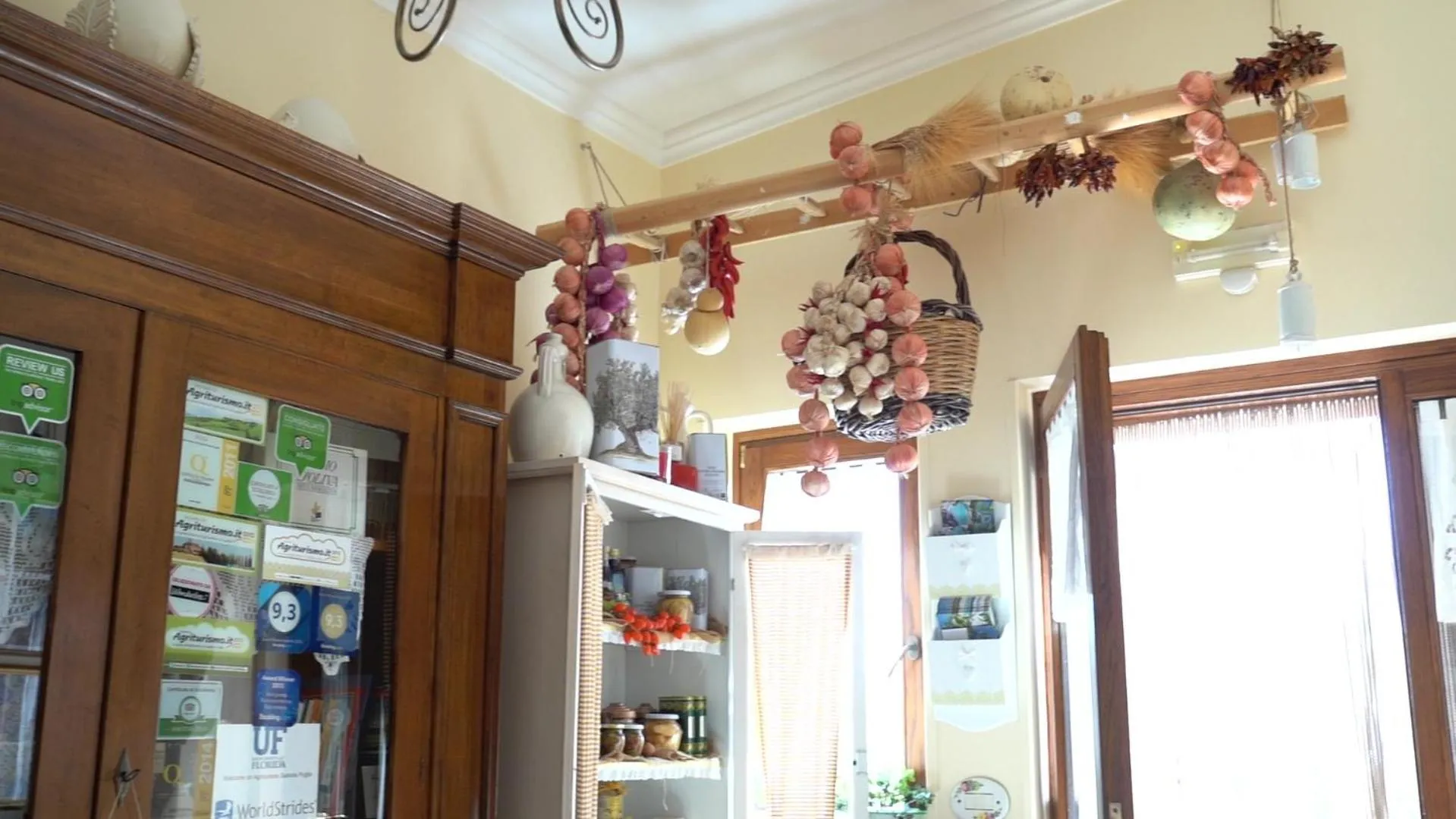 Agriturismo Salinola