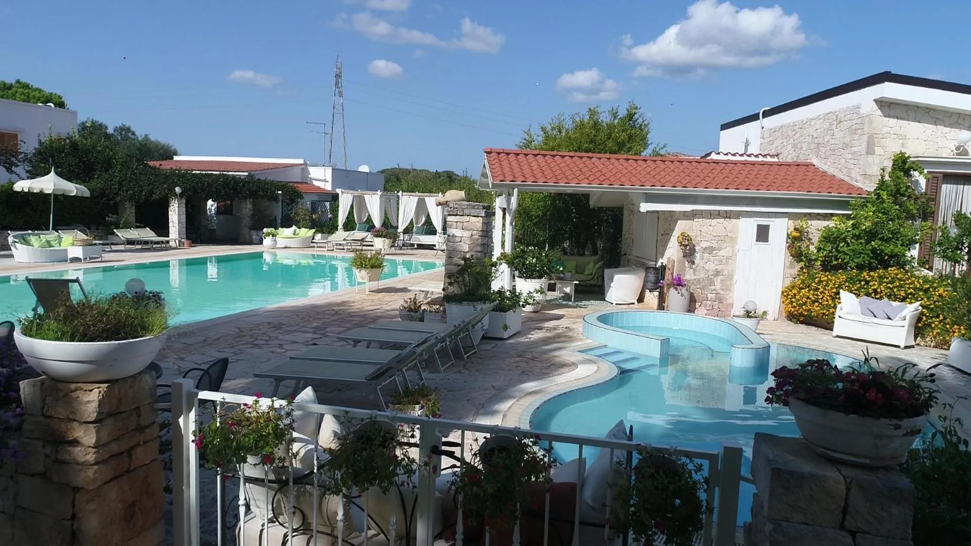 Agriturismo Salinola