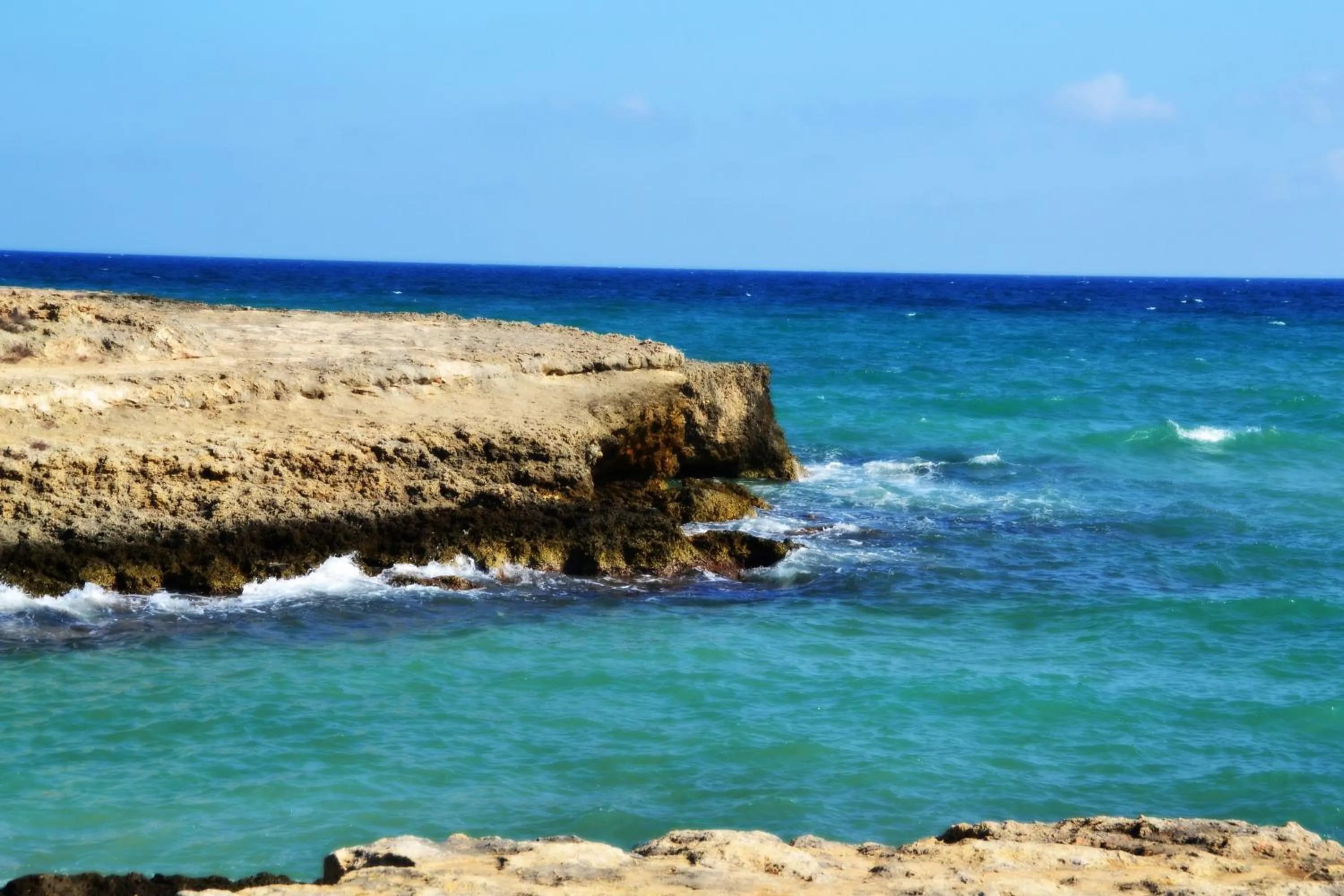 View (from property/room) in Agriturismo Salinola