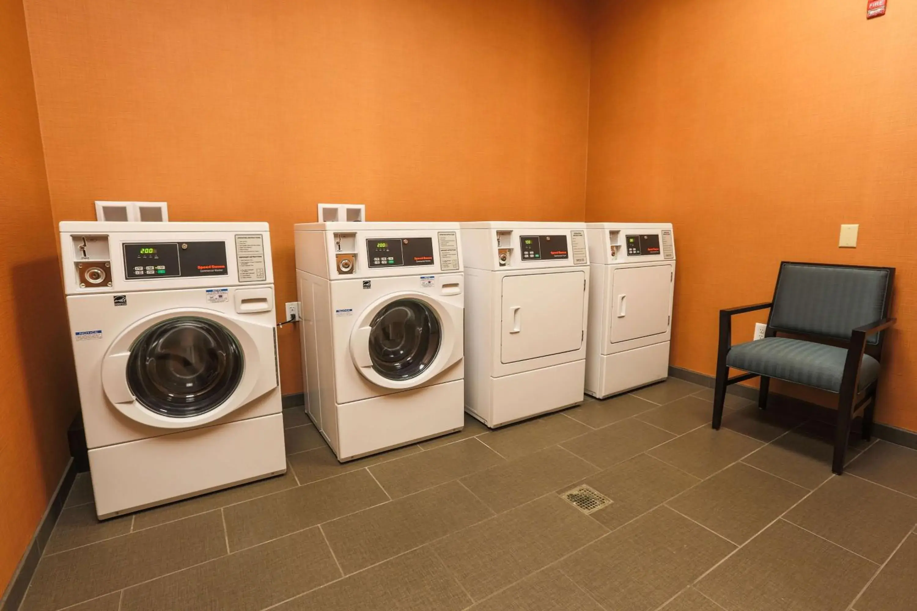 Property building in Hilton Garden Inn Indiana at IUP Property building in Hilton Garden Inn Indiana at IUP