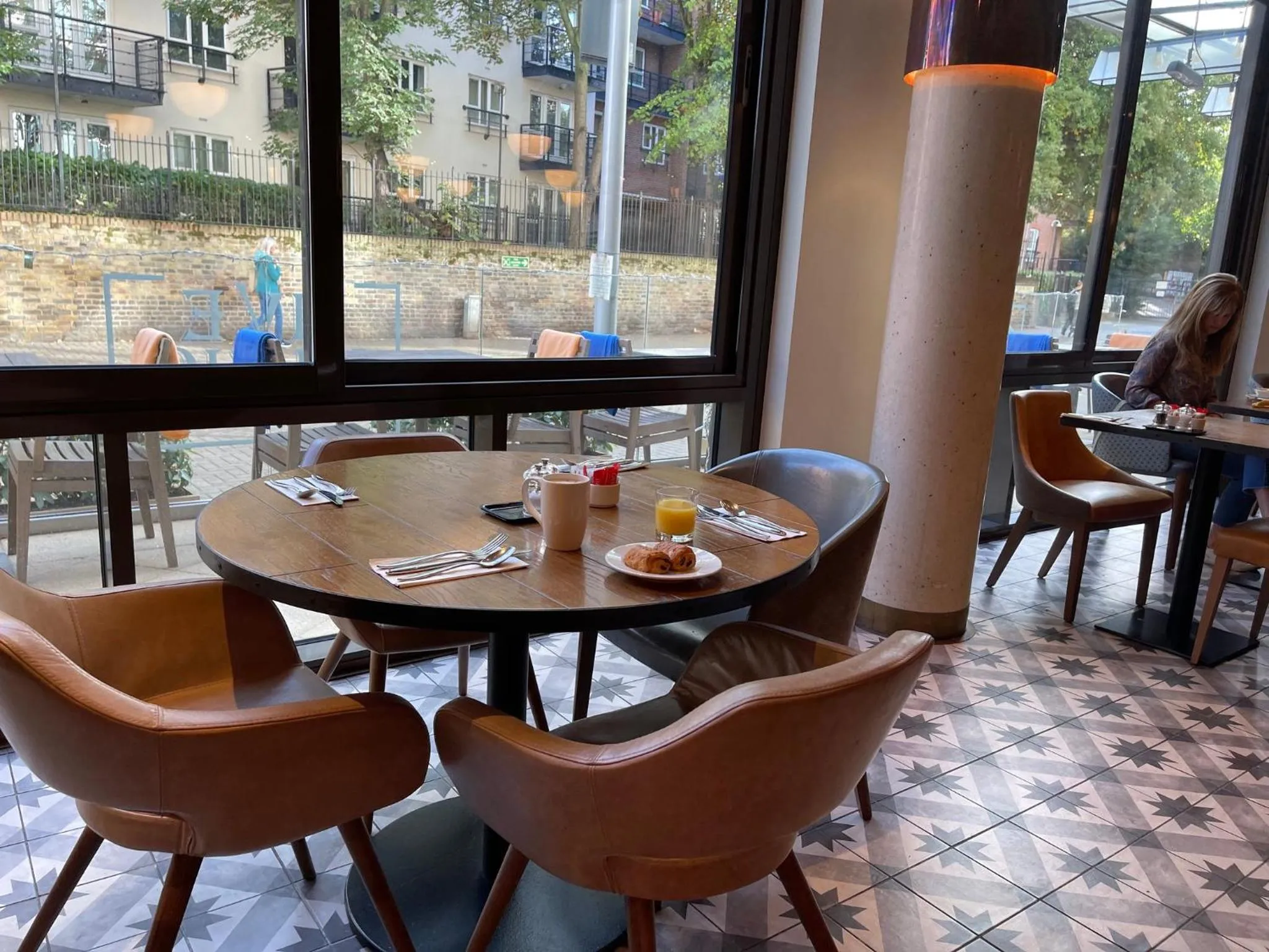 Property building in DoubleTree by Hilton London Kingston Upon Thames