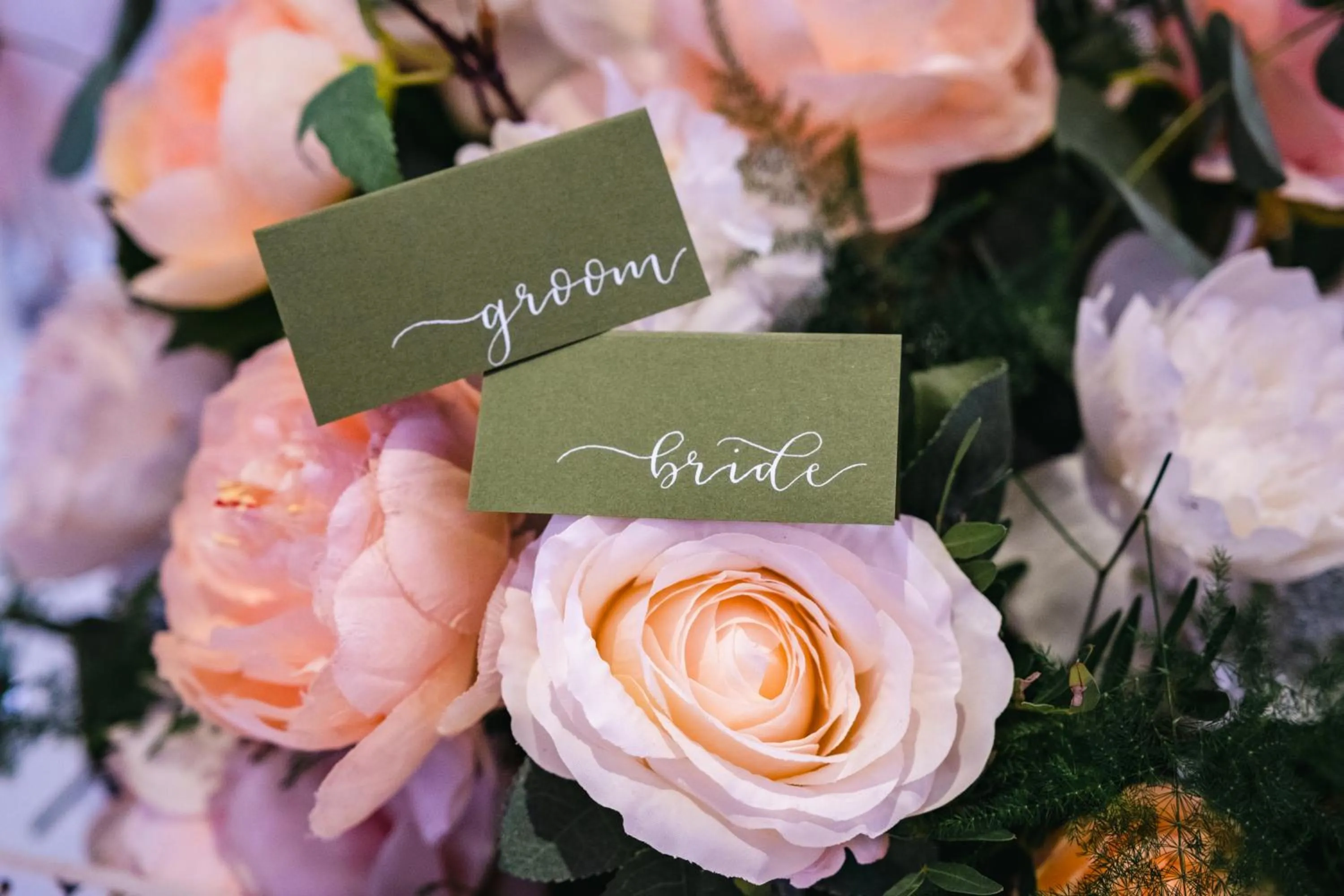 wedding in DoubleTree by Hilton London Kingston Upon Thames