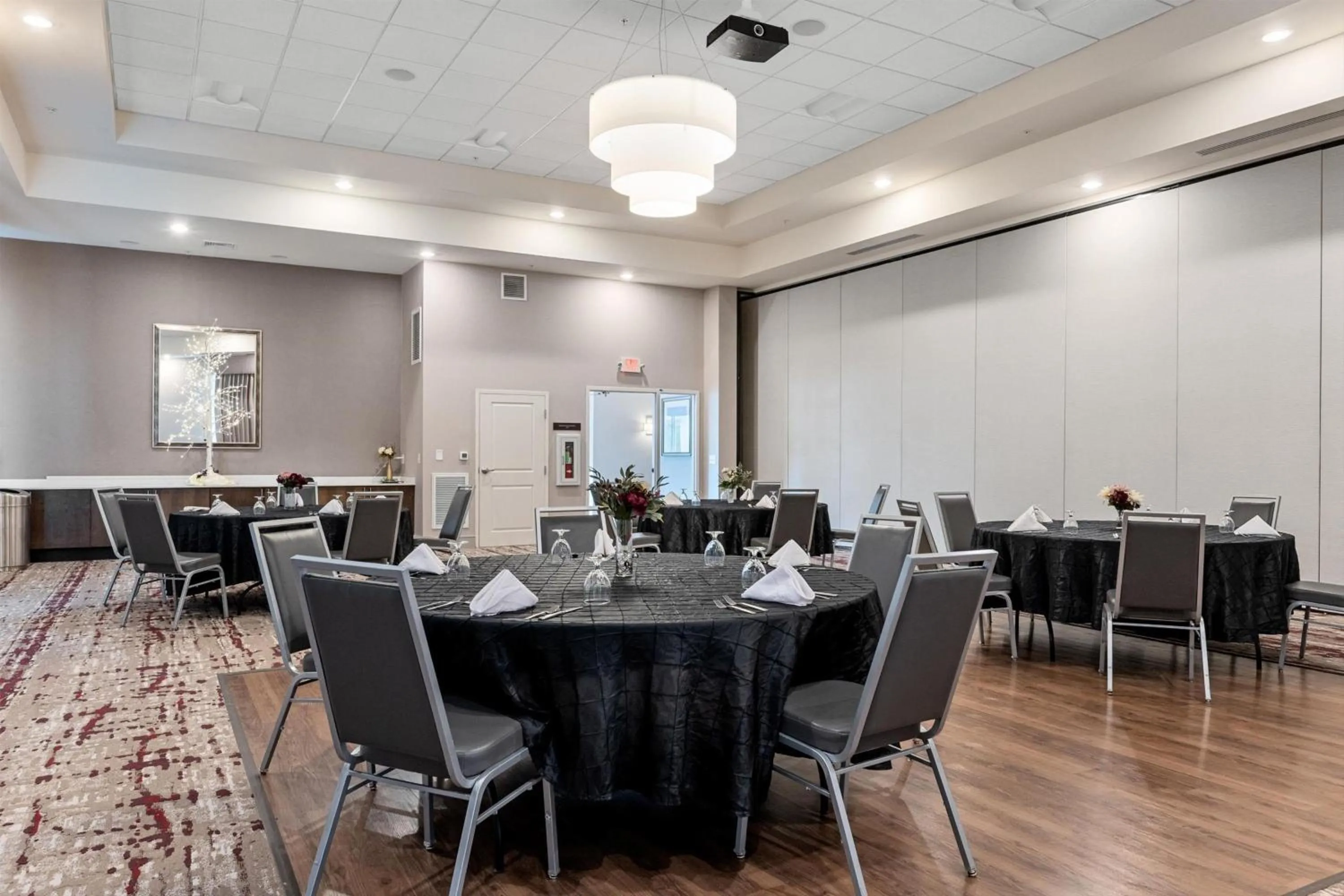Meeting/conference room in Hilton Garden Inn Martinsburg