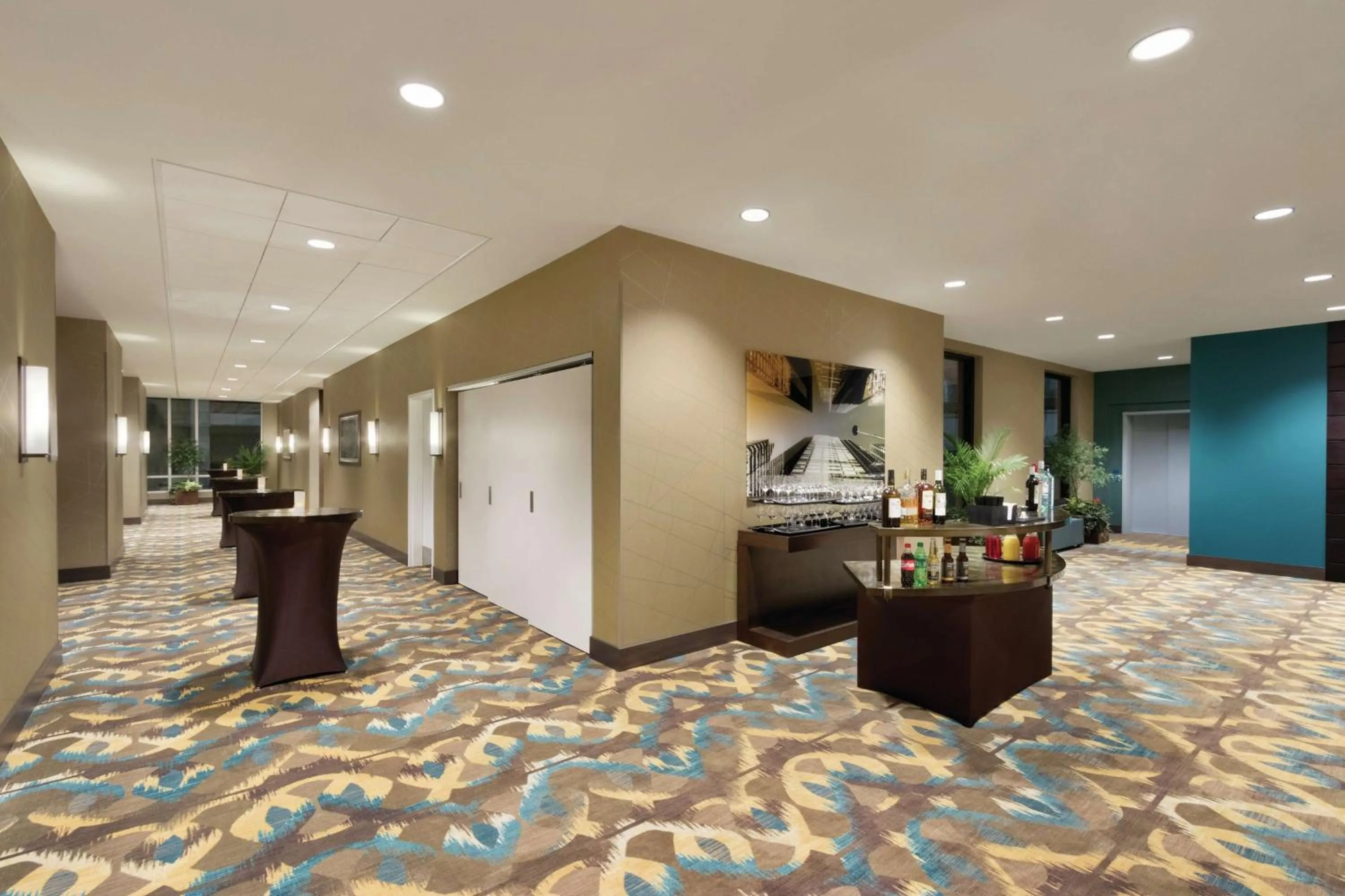 Other in Hilton Garden Inn Calgary Downtown