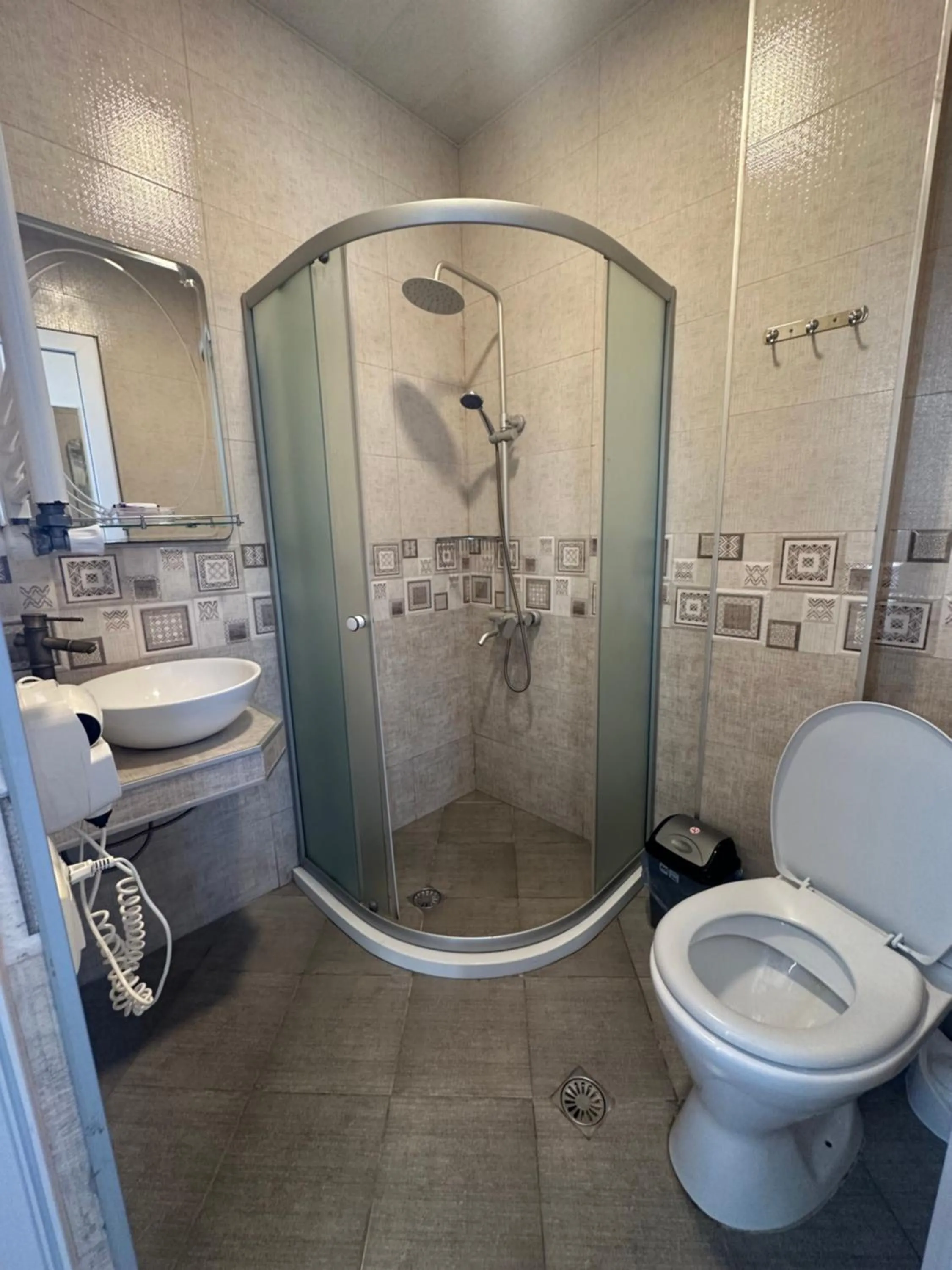 Apartament Chaika