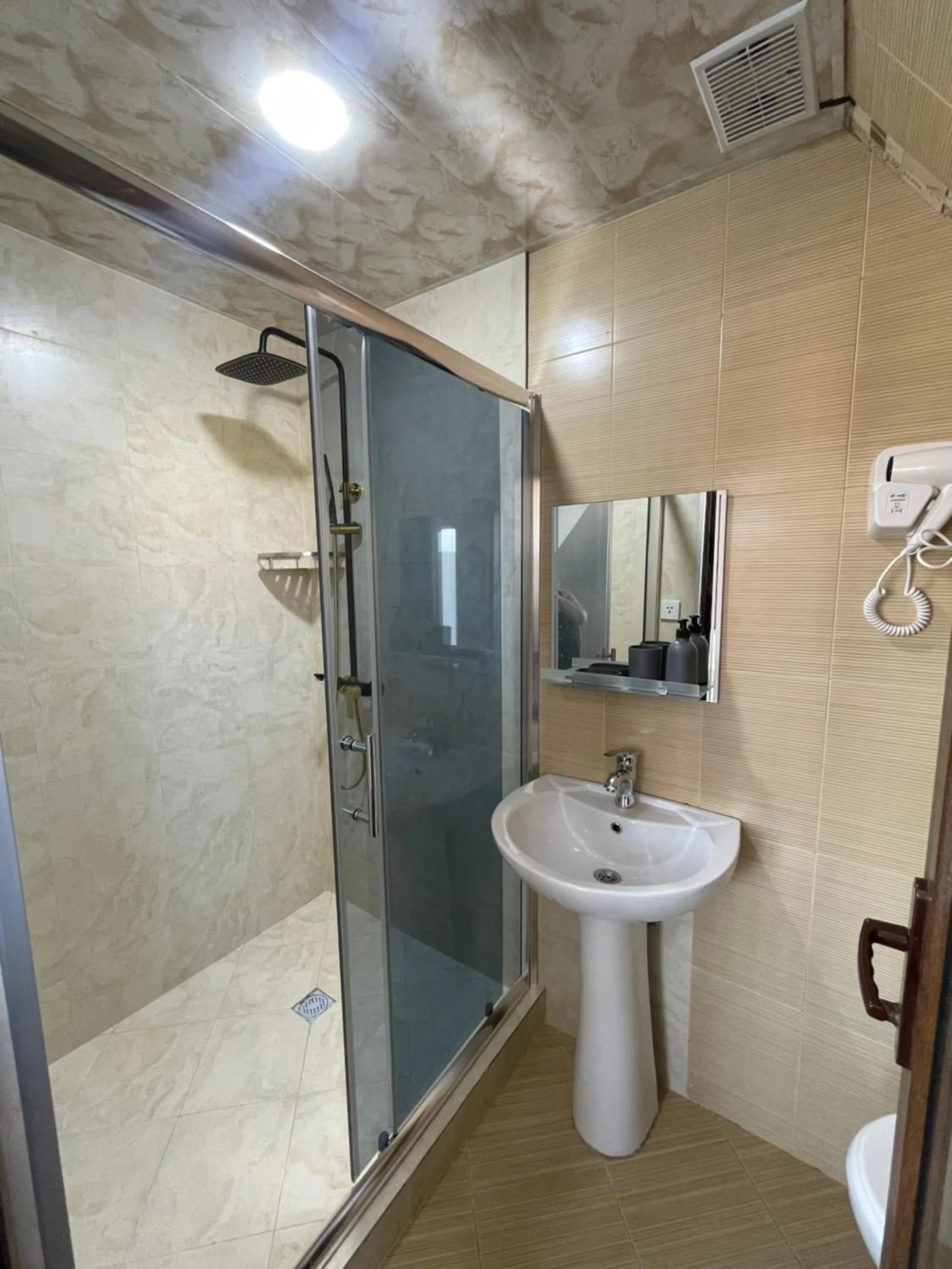 Apartament Chaika