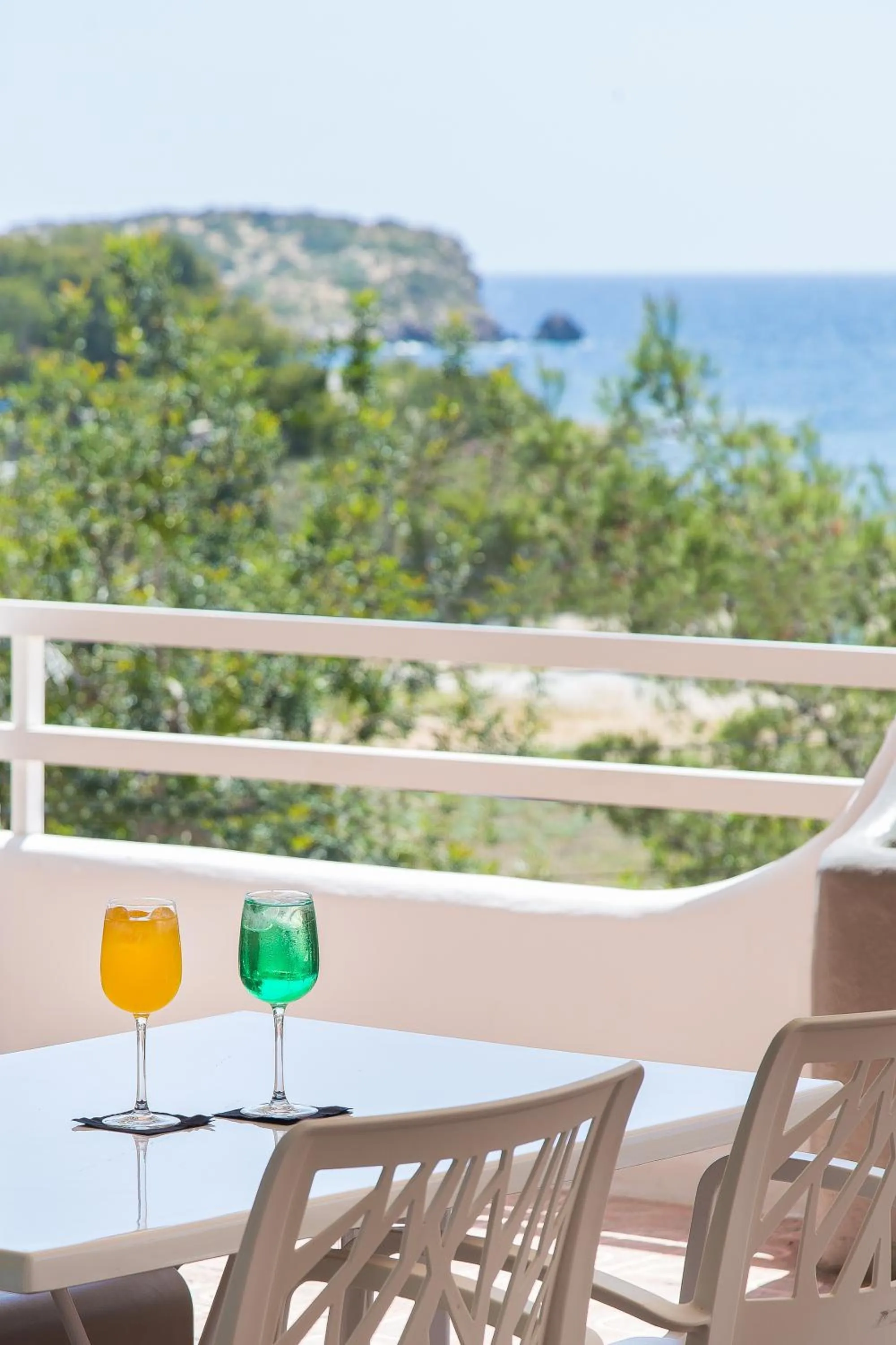 Restaurant/places to eat in Typic Art