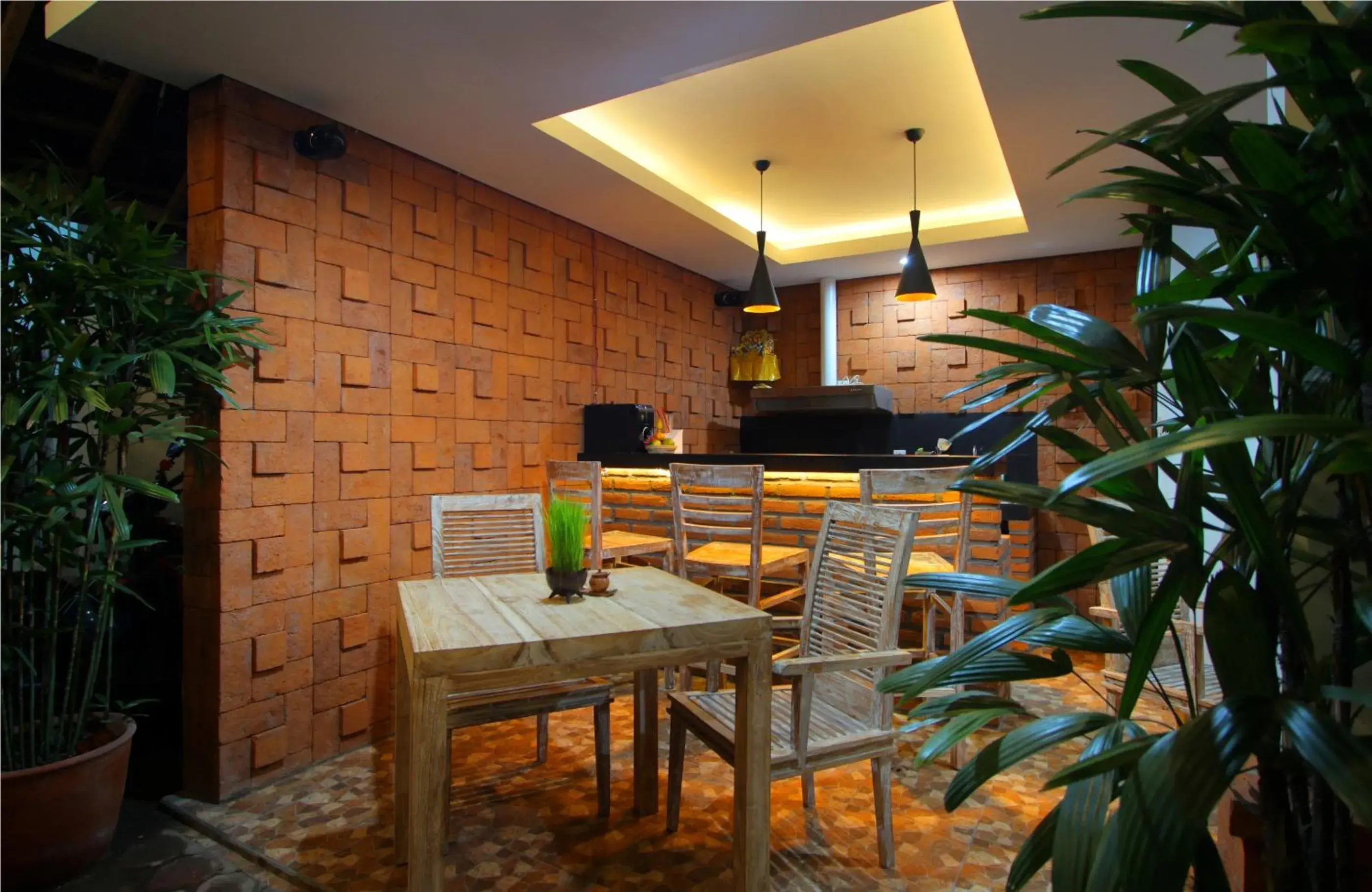 Restaurant/places to eat in Sleepwell Seminyak Restaurant/places to eat in Sleepwell Seminyak