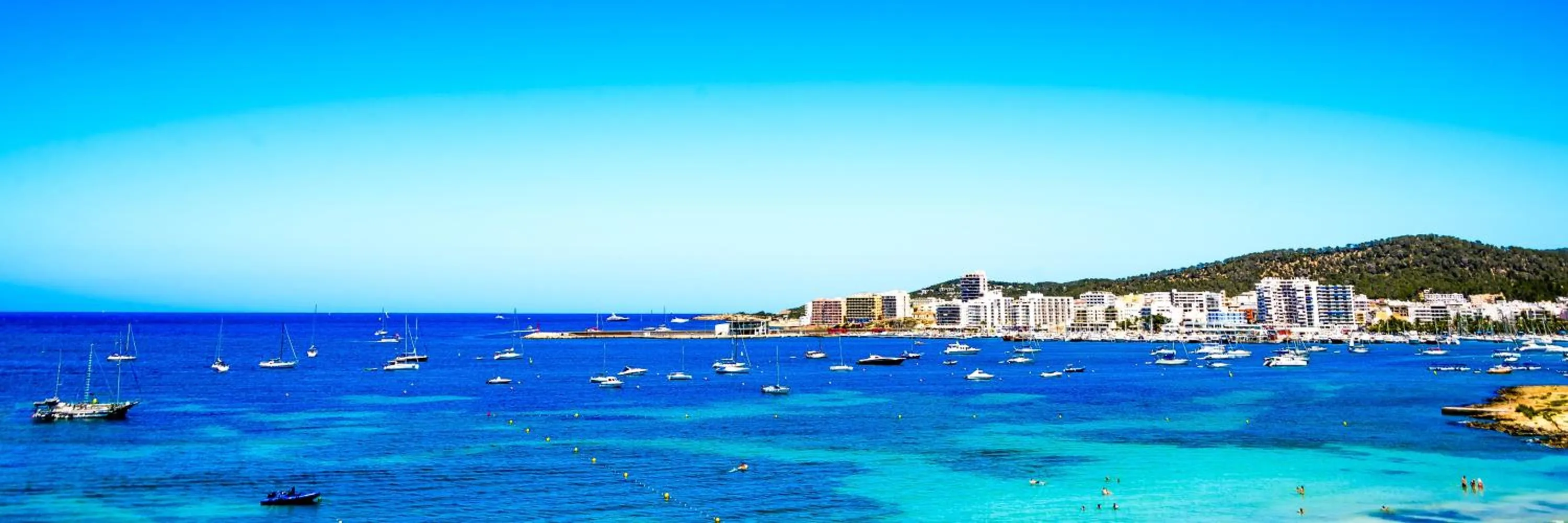 Beach in Typic Marina Playa - Adults Only