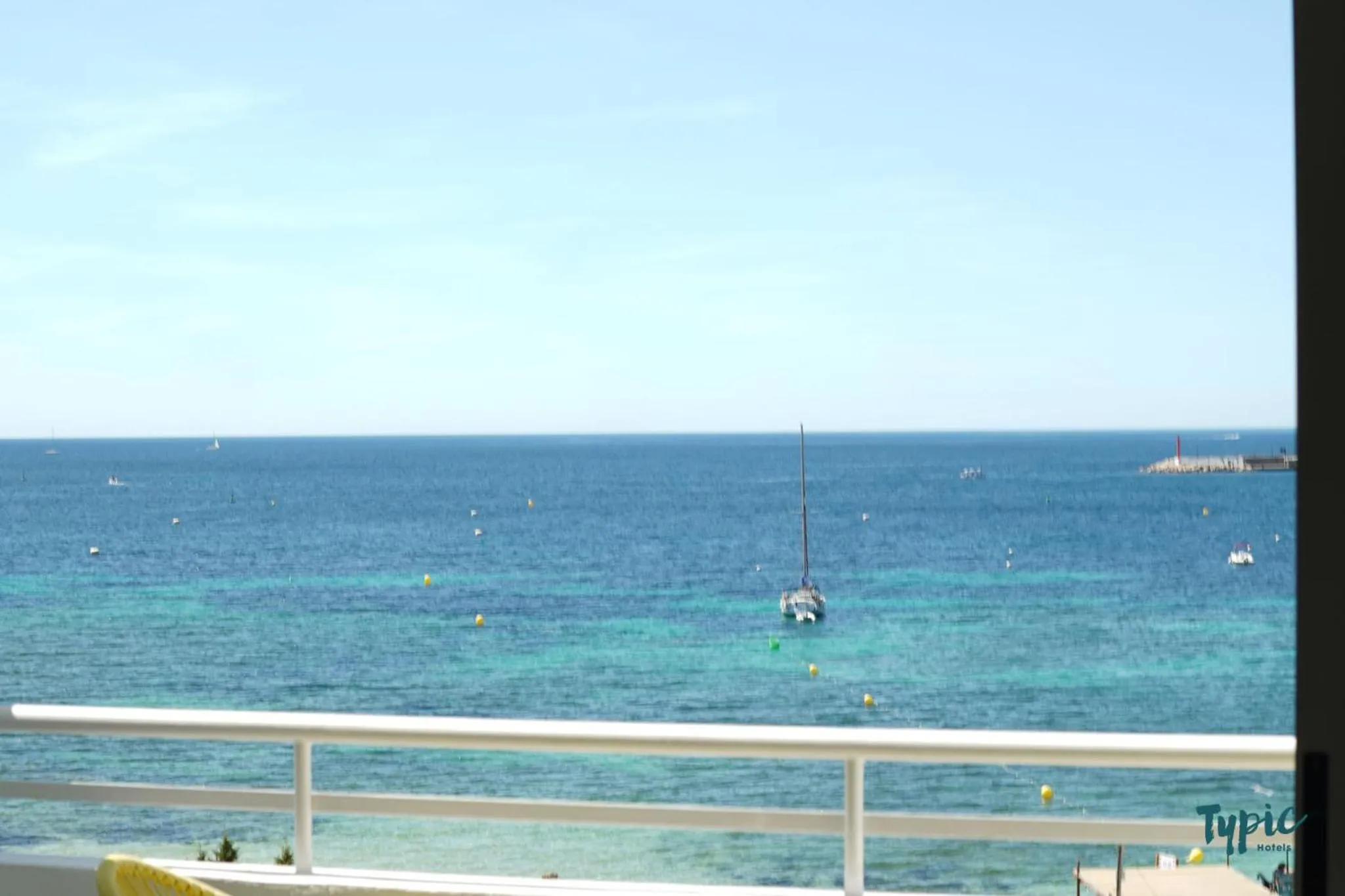 Day in Typic Marina Playa - Adults Only