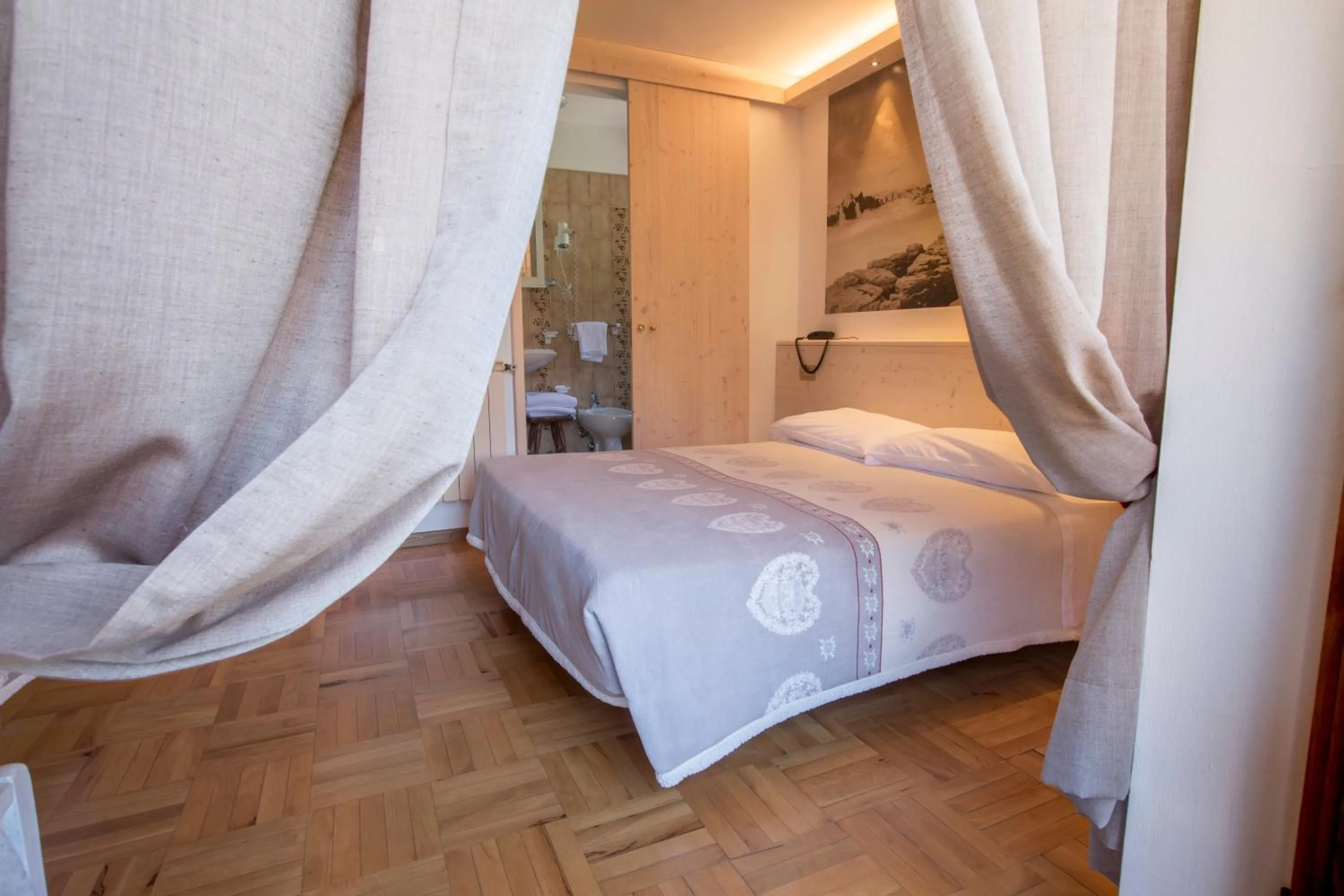 Albergo Meublè Victoria