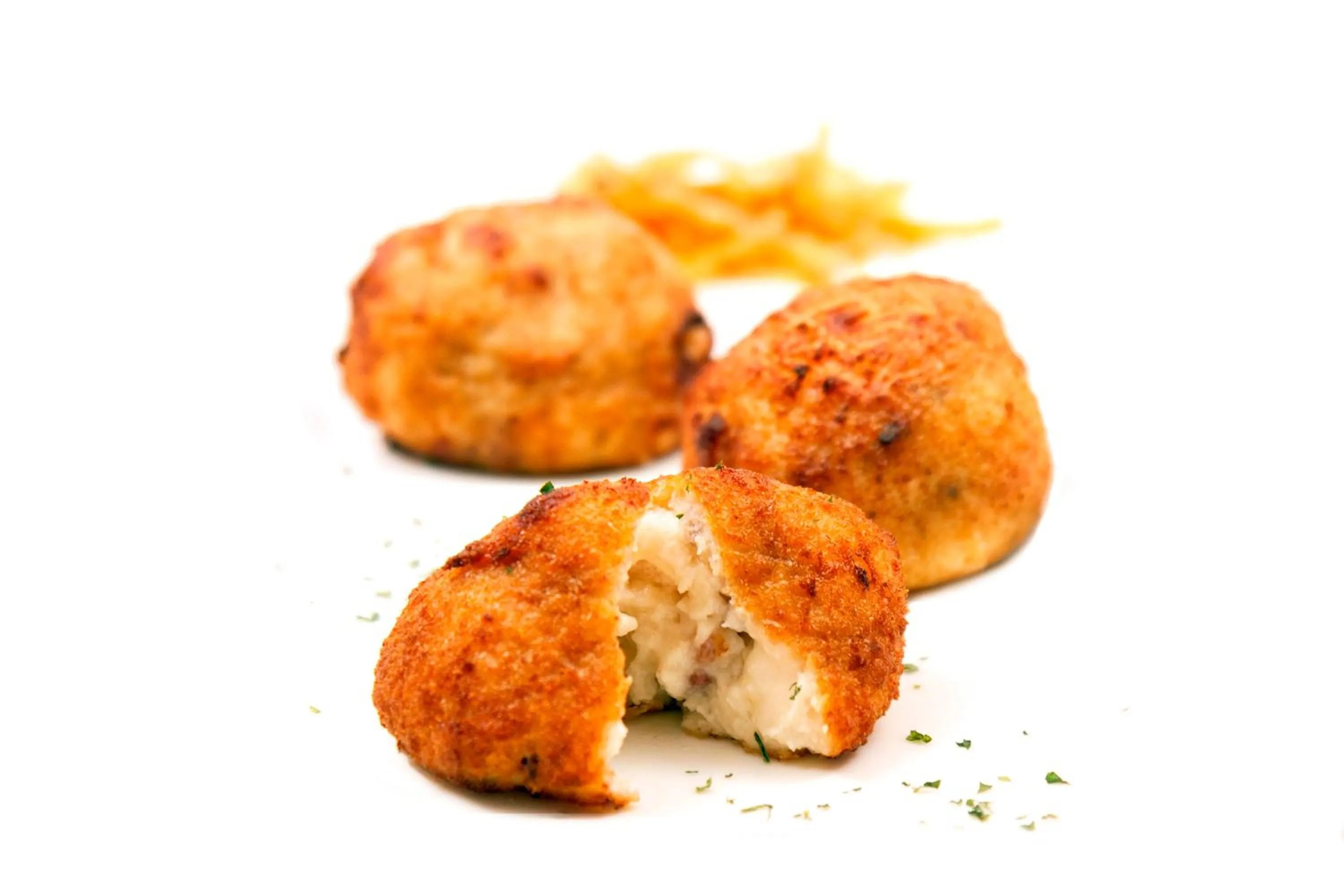 Meals in Hotel Aitana