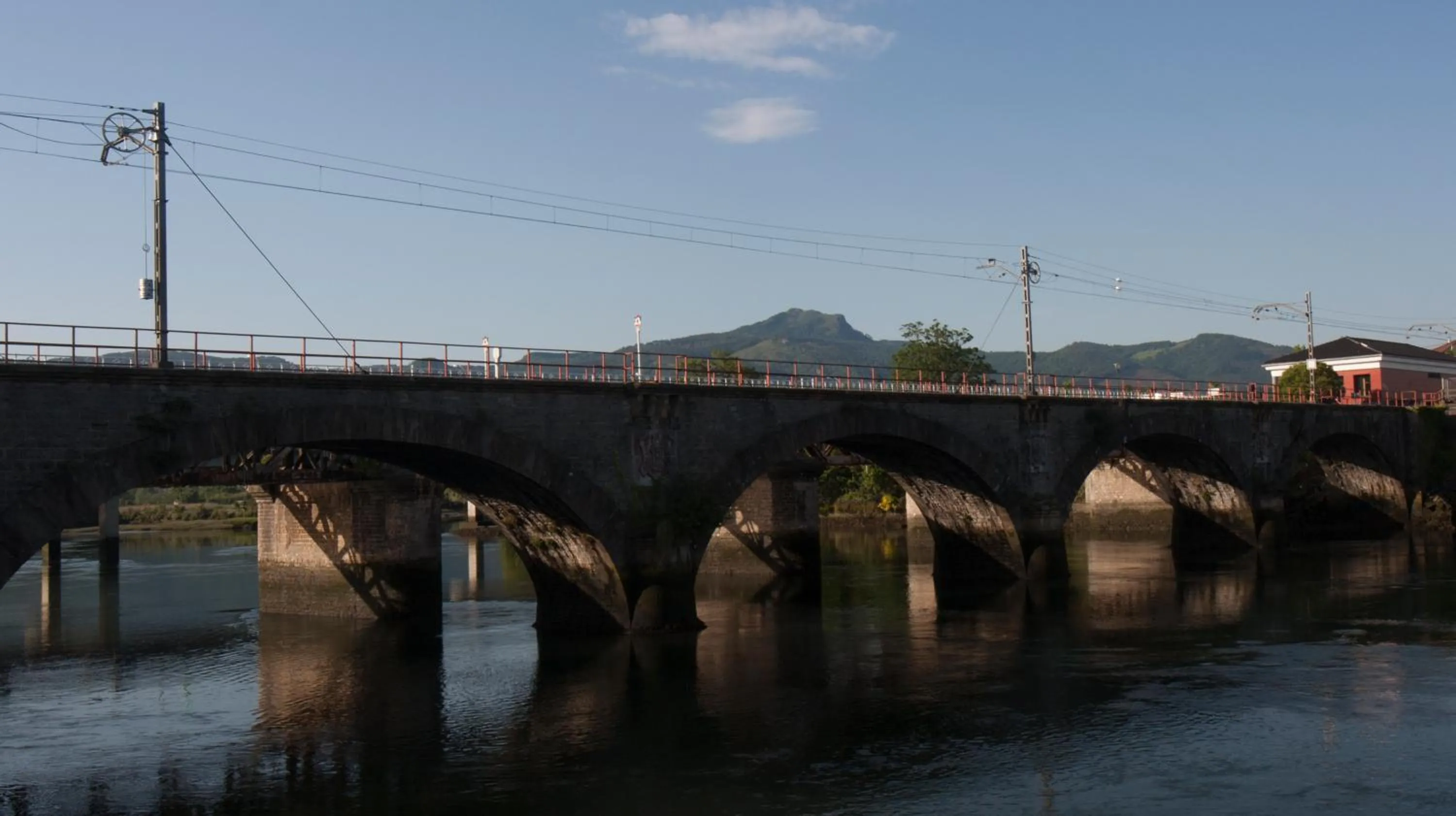 Nearby landmark in Hotel Aitana