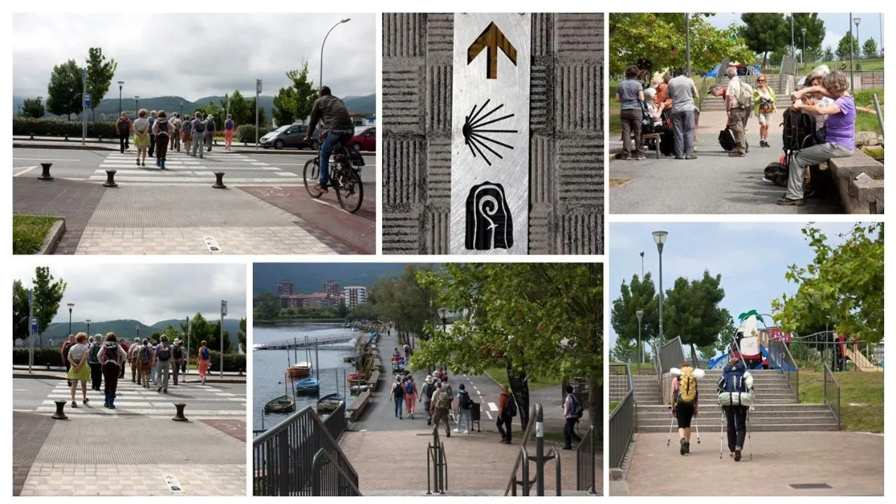 Nearby landmark in Hotel Aitana